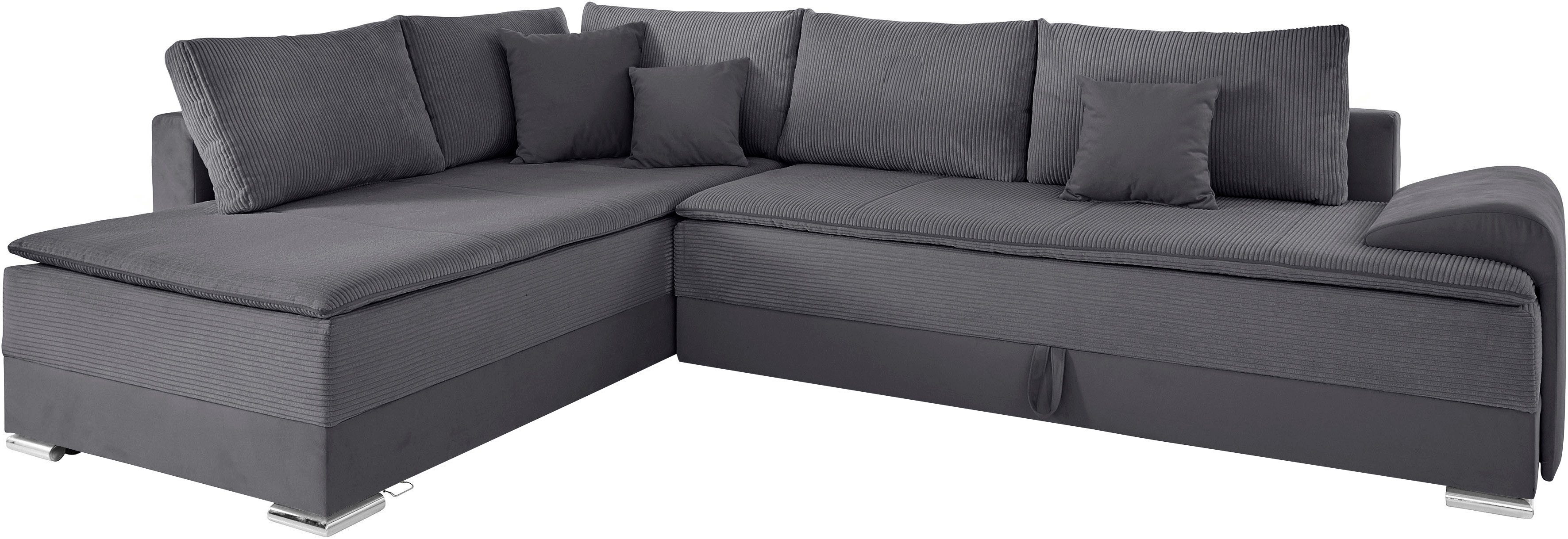 Ecksofas Night & Day - Image 2