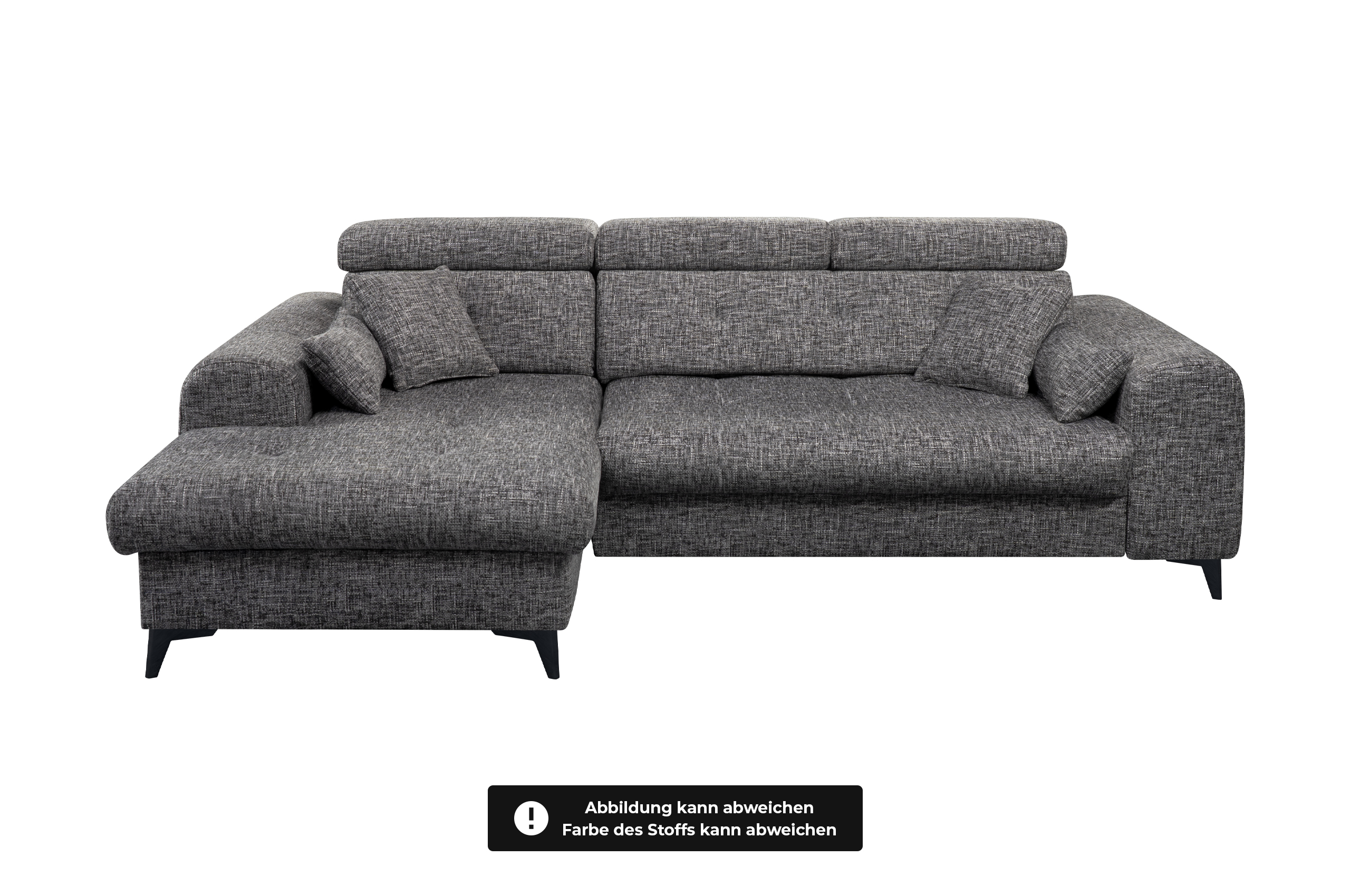 Ecksofas Eletra - Image 0
