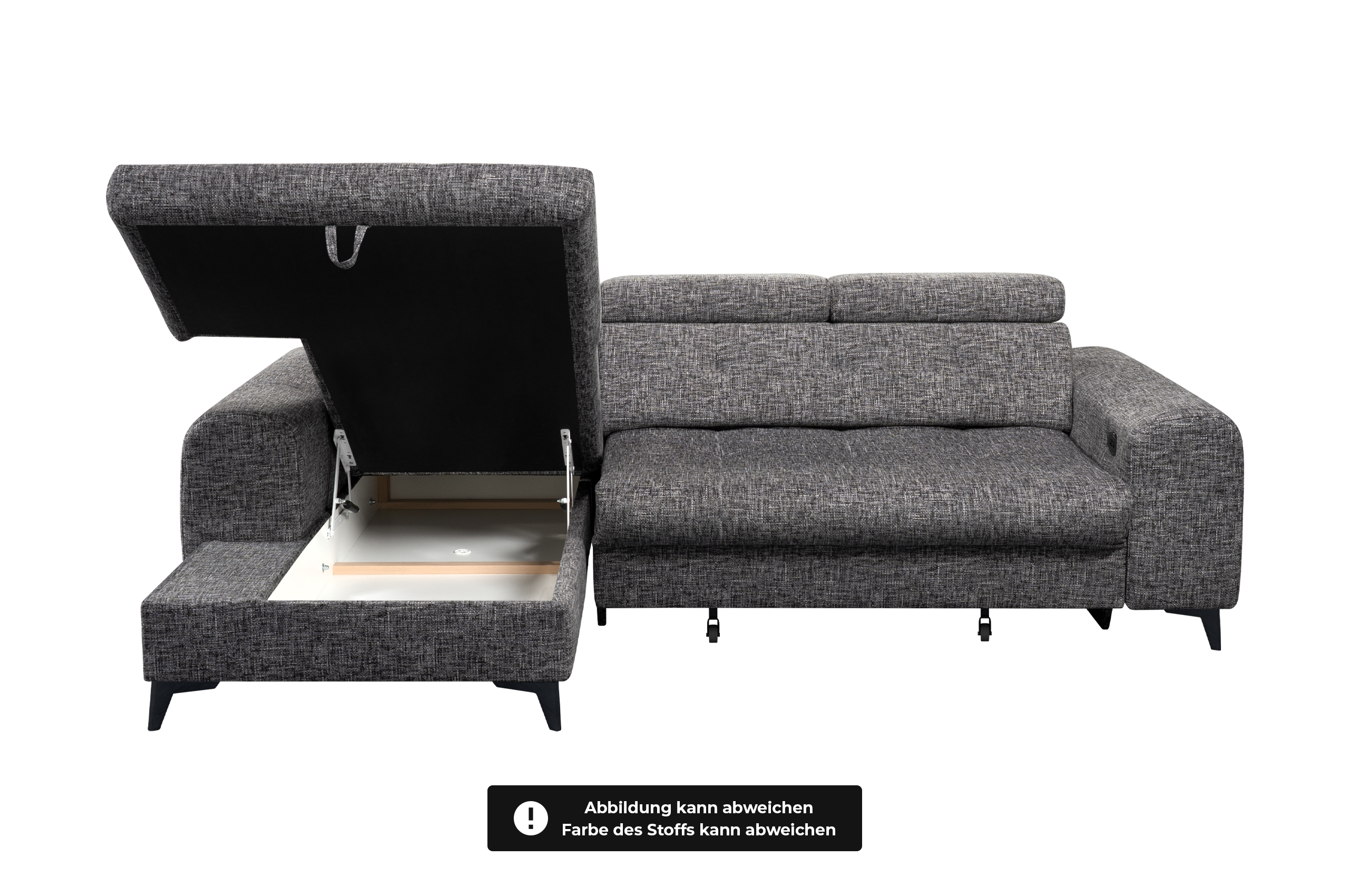 Ecksofas Eletra - Image 3