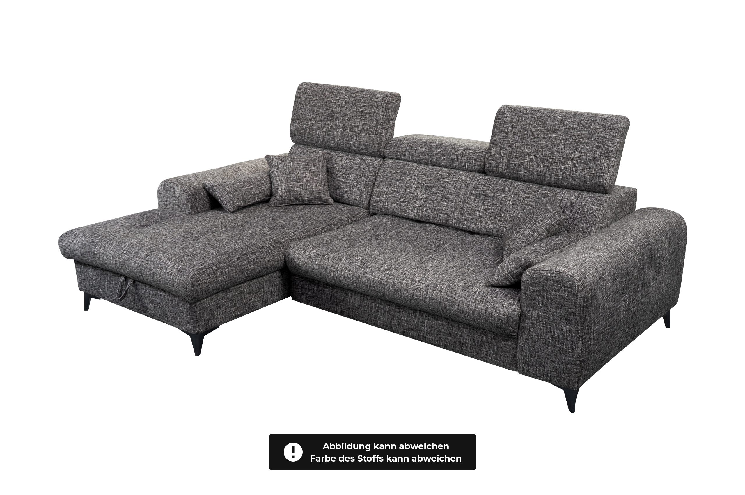 Ecksofas Eletra - Image 1
