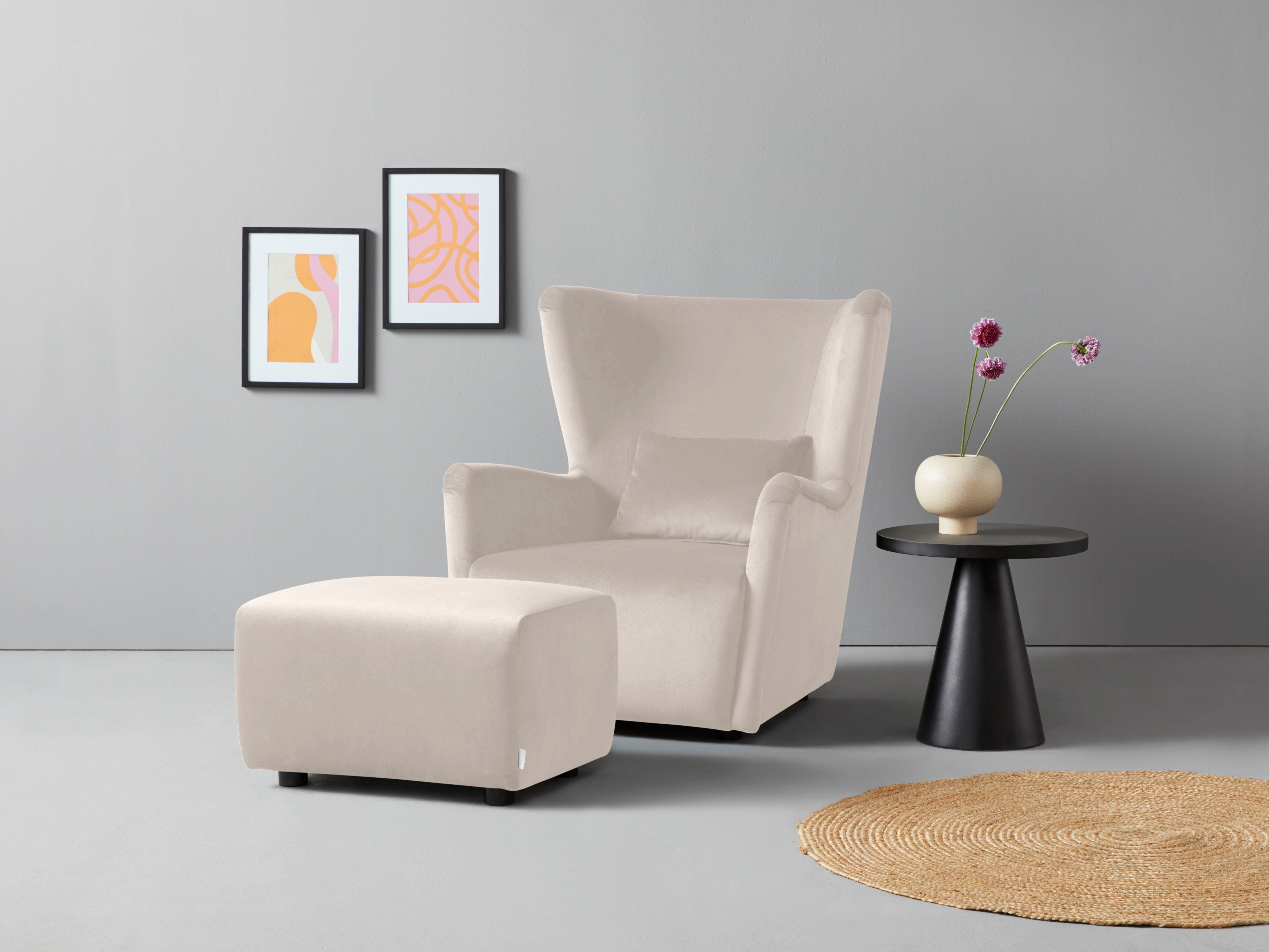 Sessel Levke - Image 0