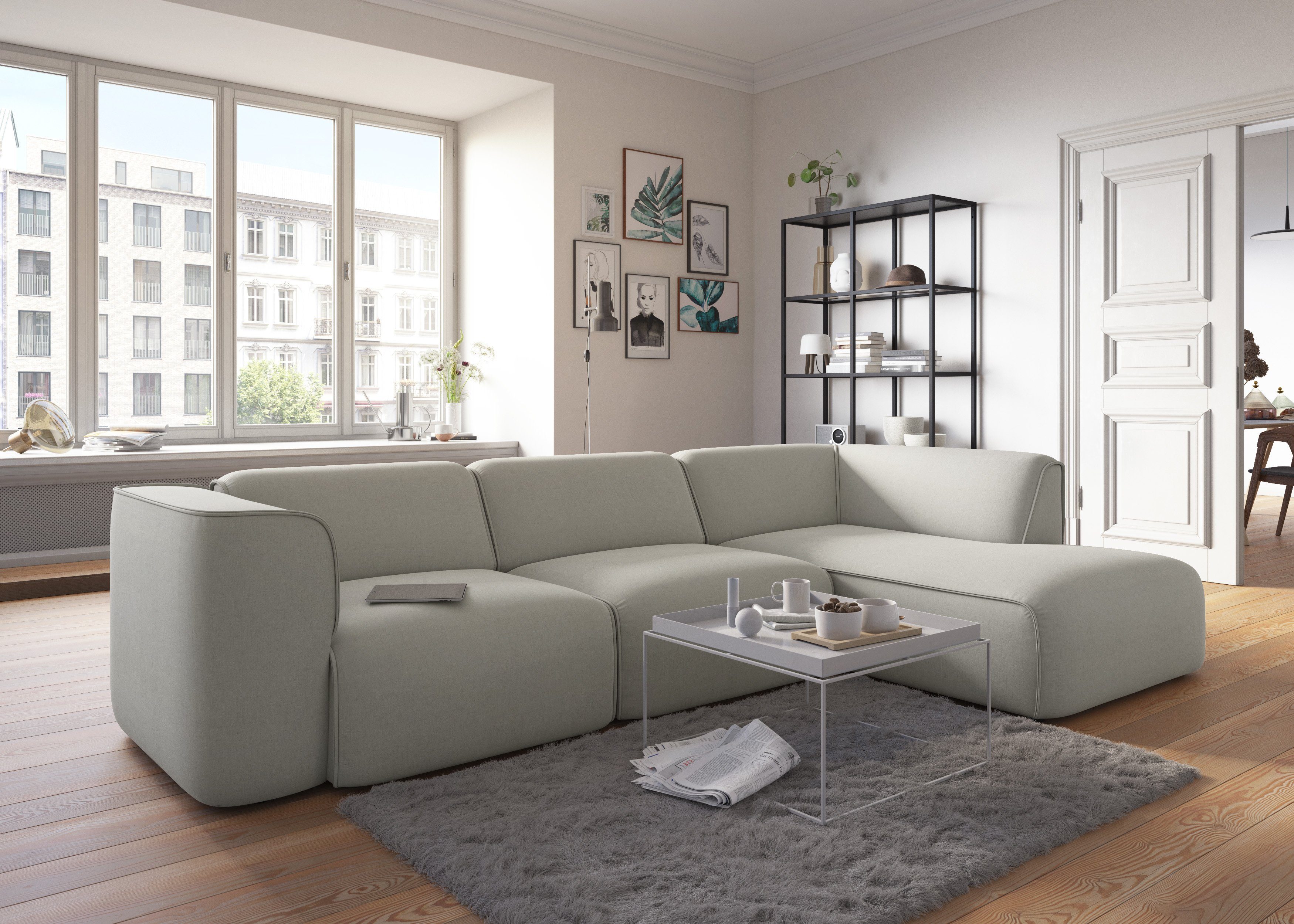 Ecksofas Merid - Image 8
