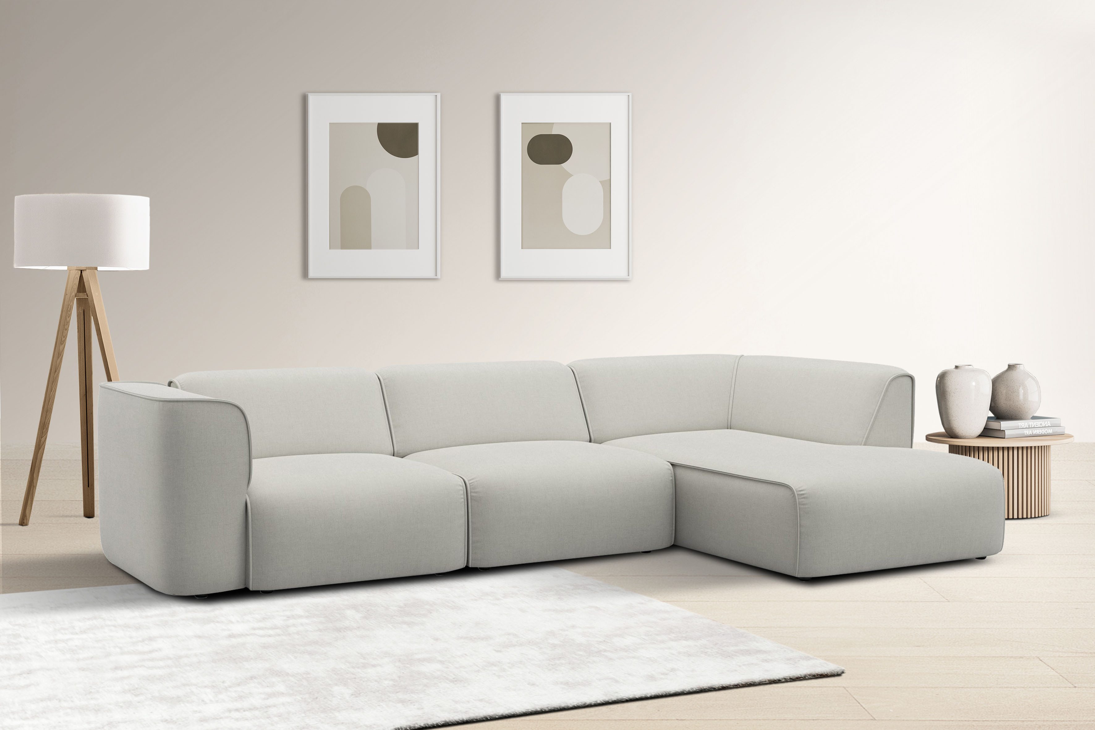 Ecksofas Merid - Image 0