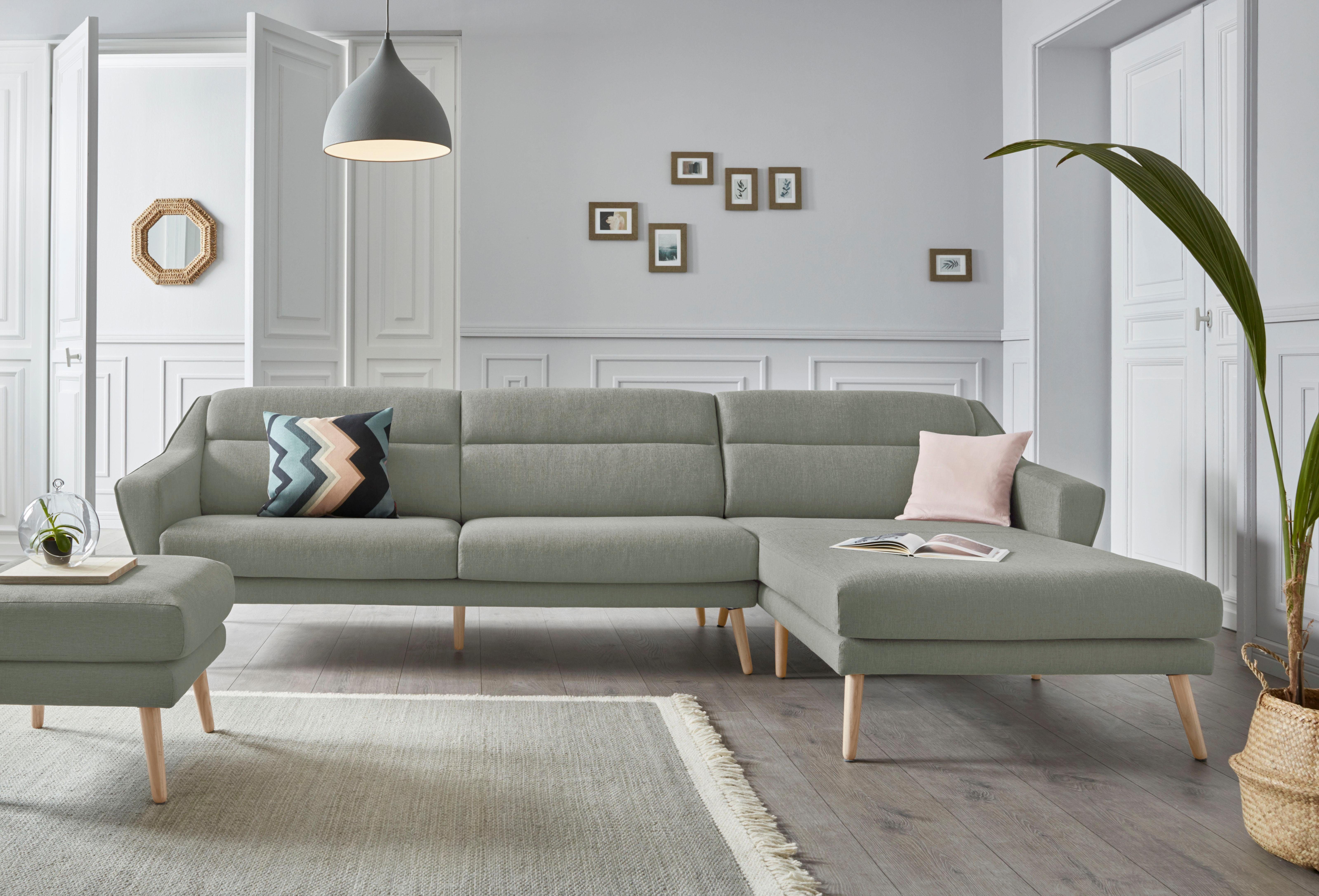 Ecksofas Bille - Image 0