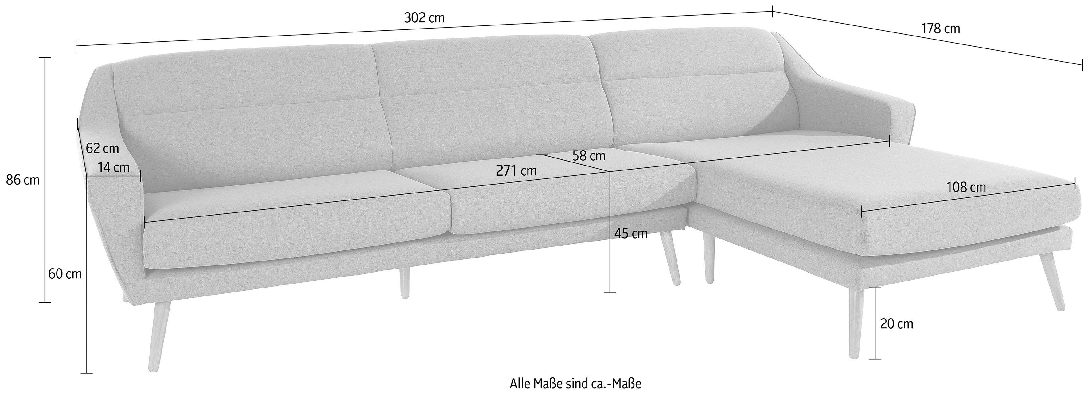 Ecksofas Bille - Image 7