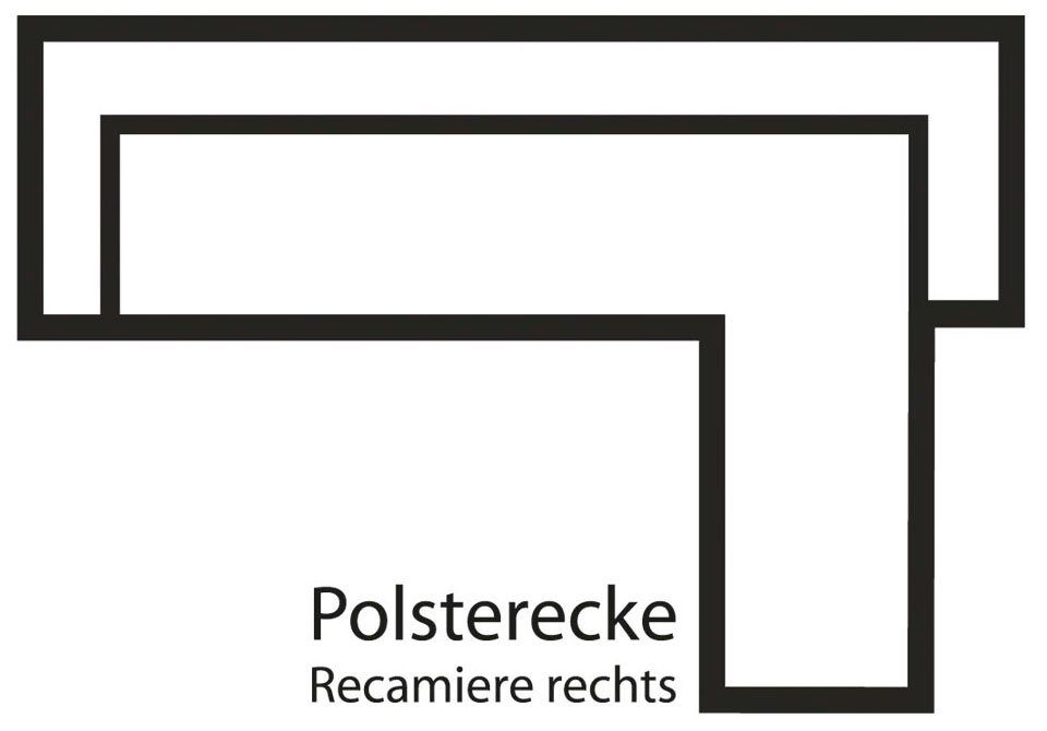 Ecksofas Bille - Image 6