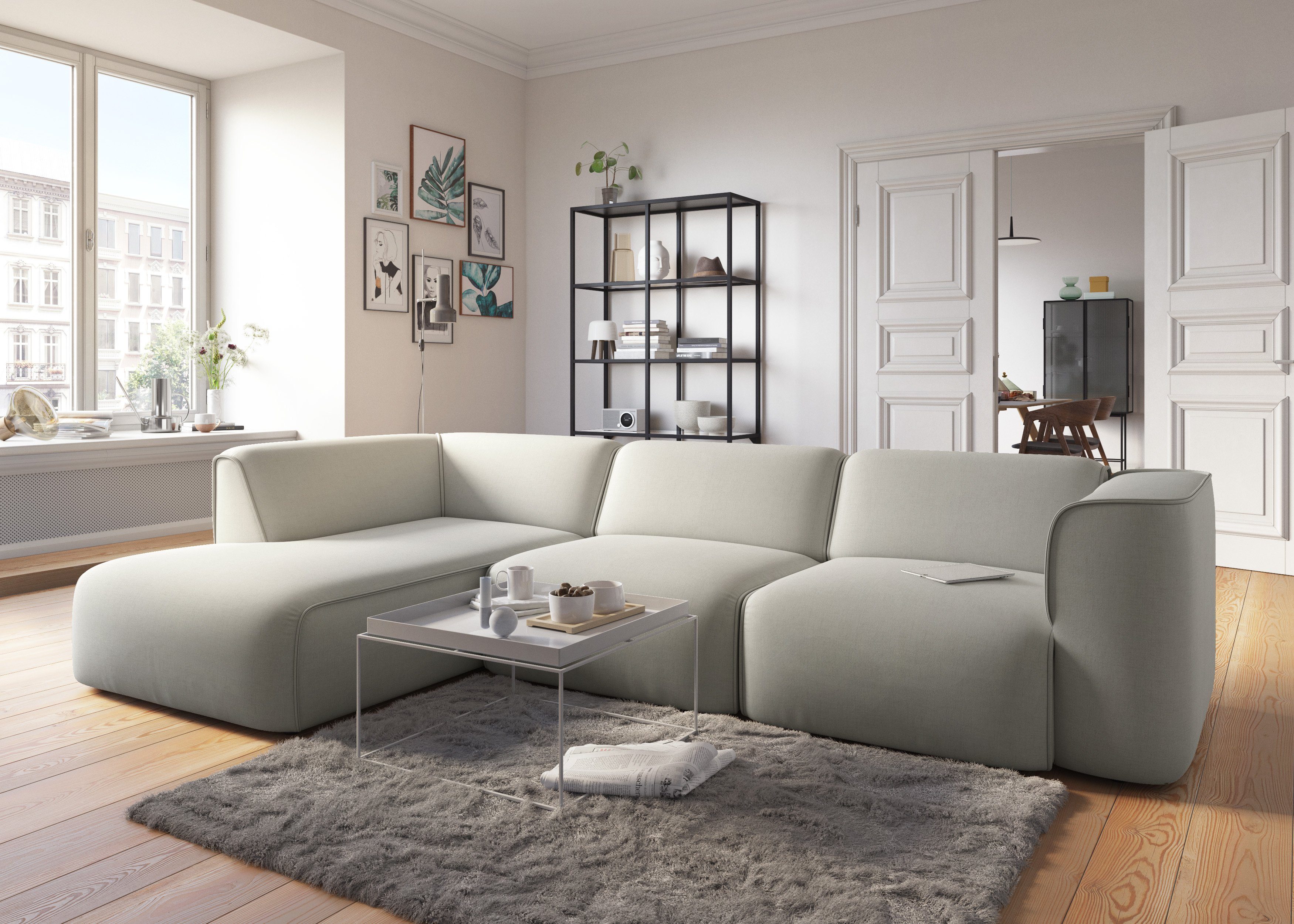 Ecksofas Merid - Image 8