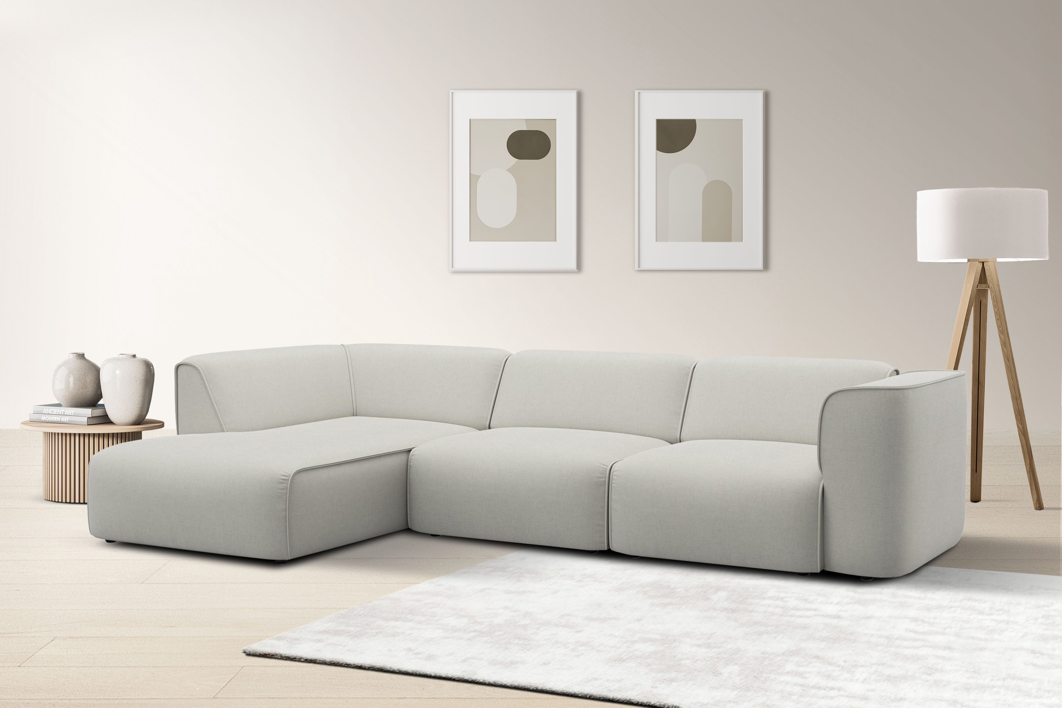 Ecksofas Merid - Image 0