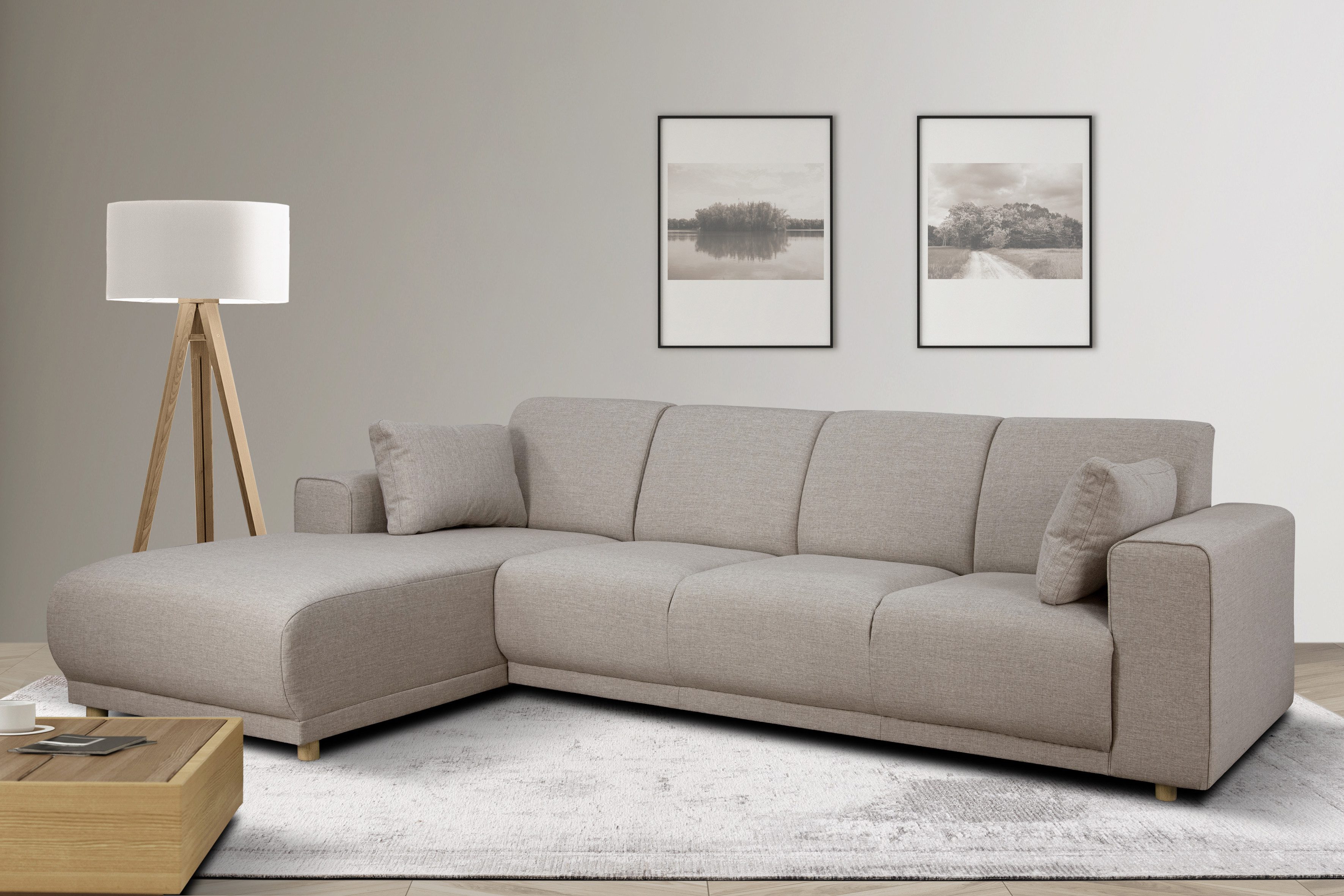 Ecksofas Lemps - Image 0