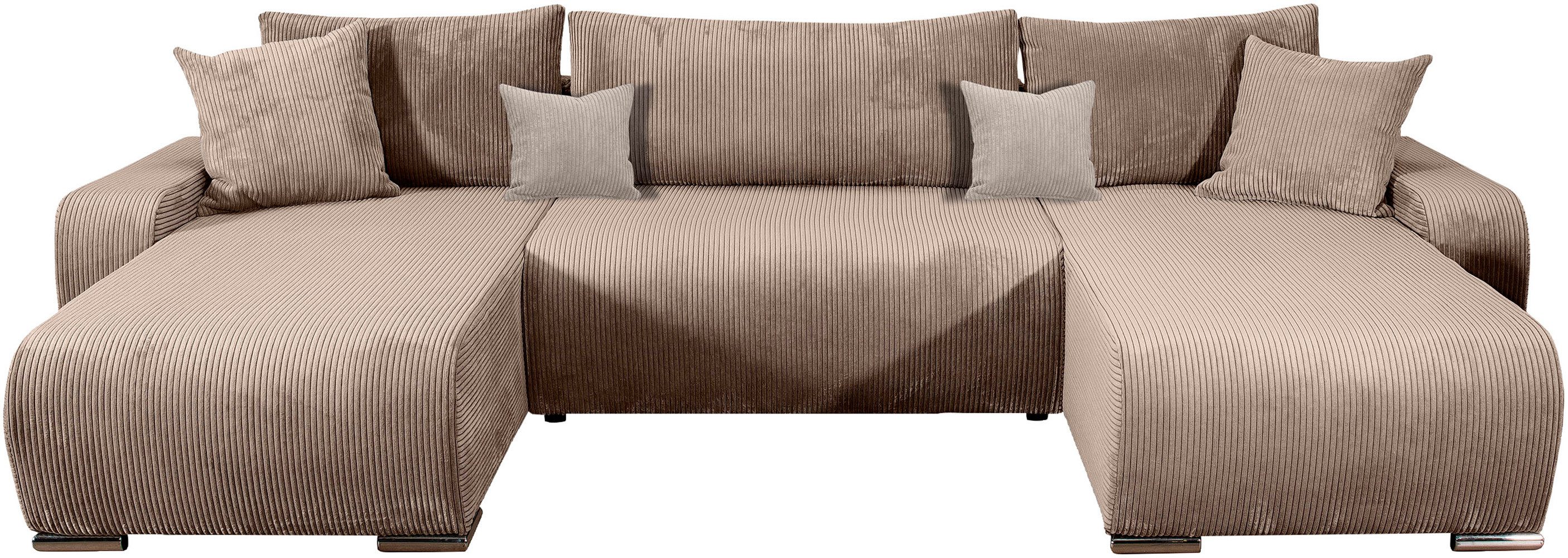 Wohnlandschaft Paola - Image 1