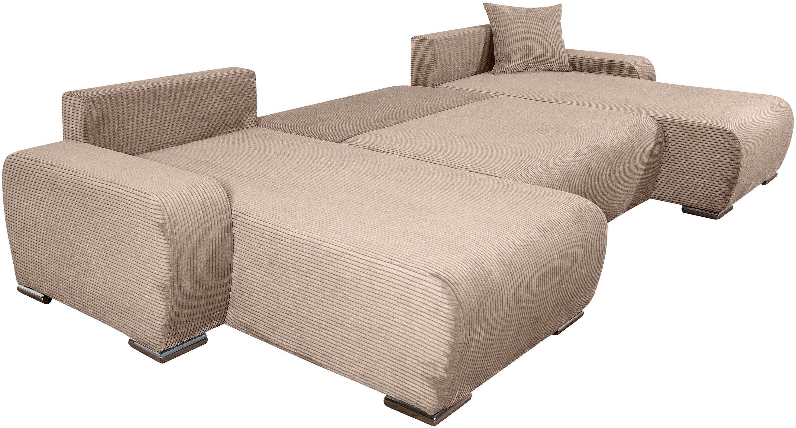Wohnlandschaft Paola - Image 4