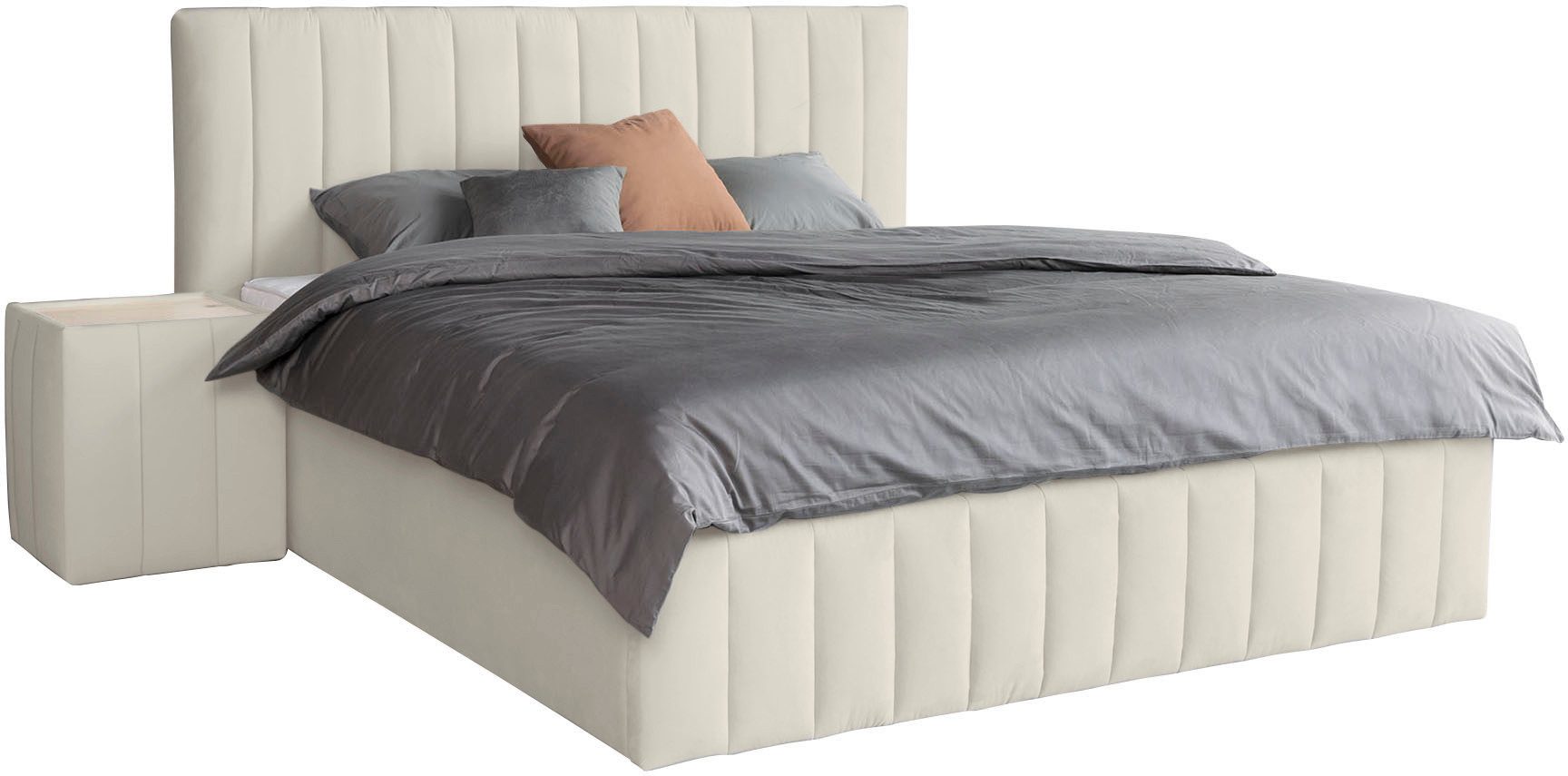 Boxspring 180x200 Effy - Image 2