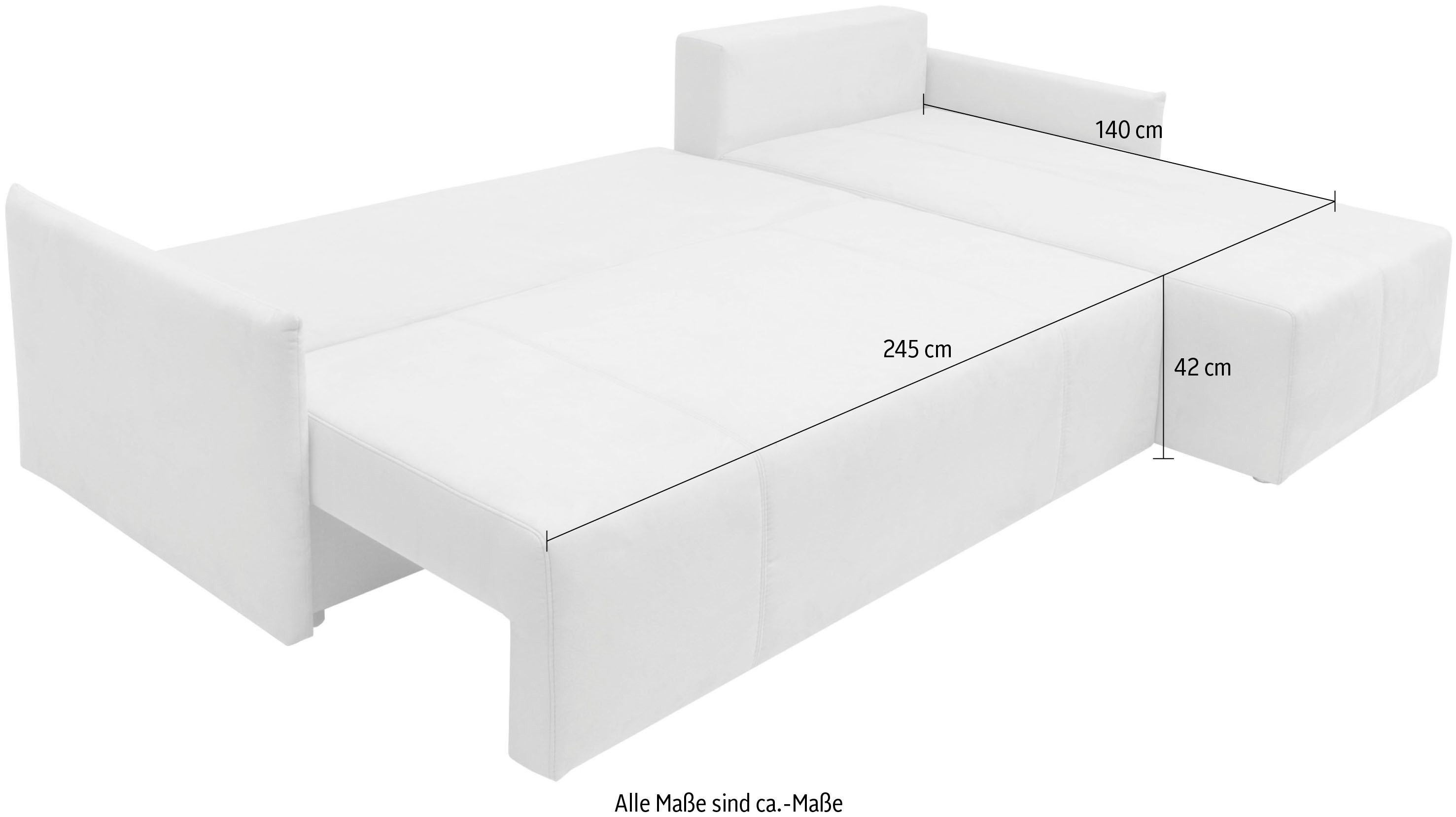 Ecksofas Emilly - Image 10