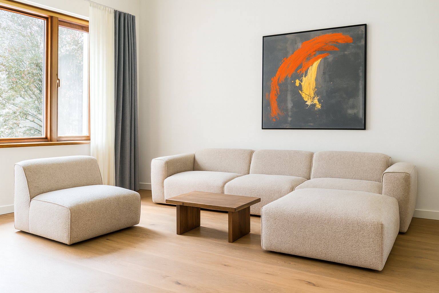 Garnituren-Sets Merid - Image 0