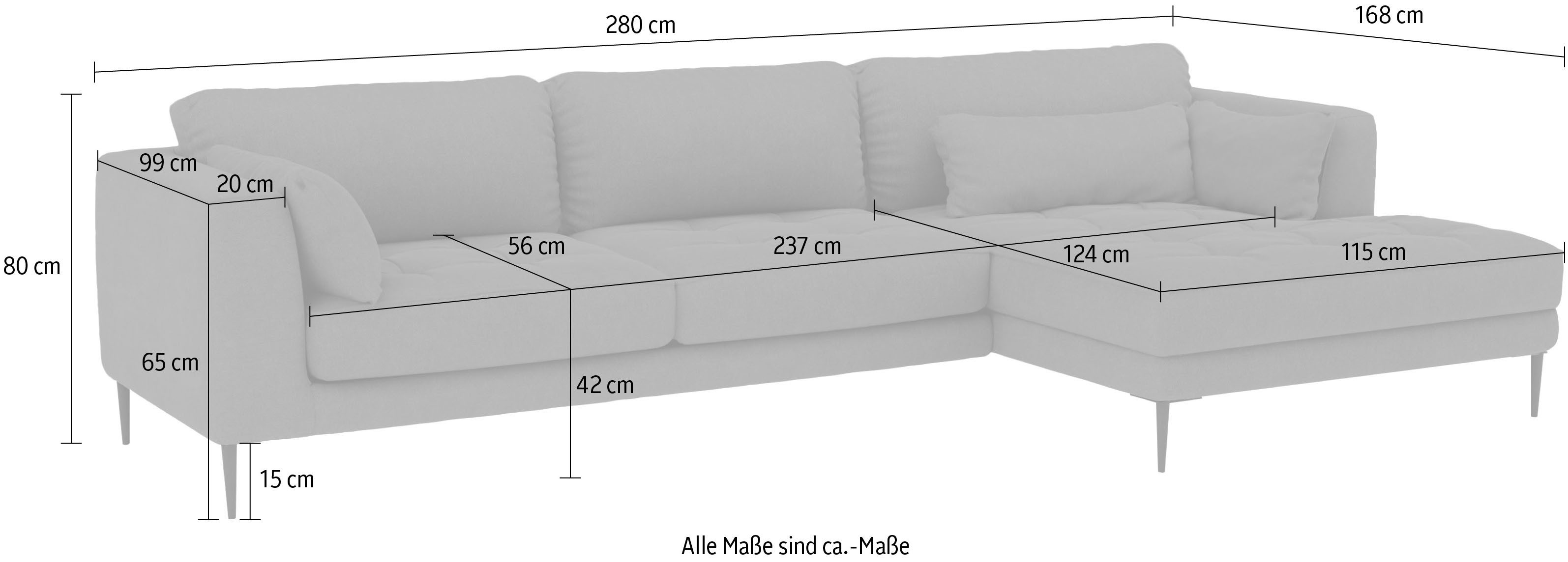 Ecksofas Luzi - Image 4