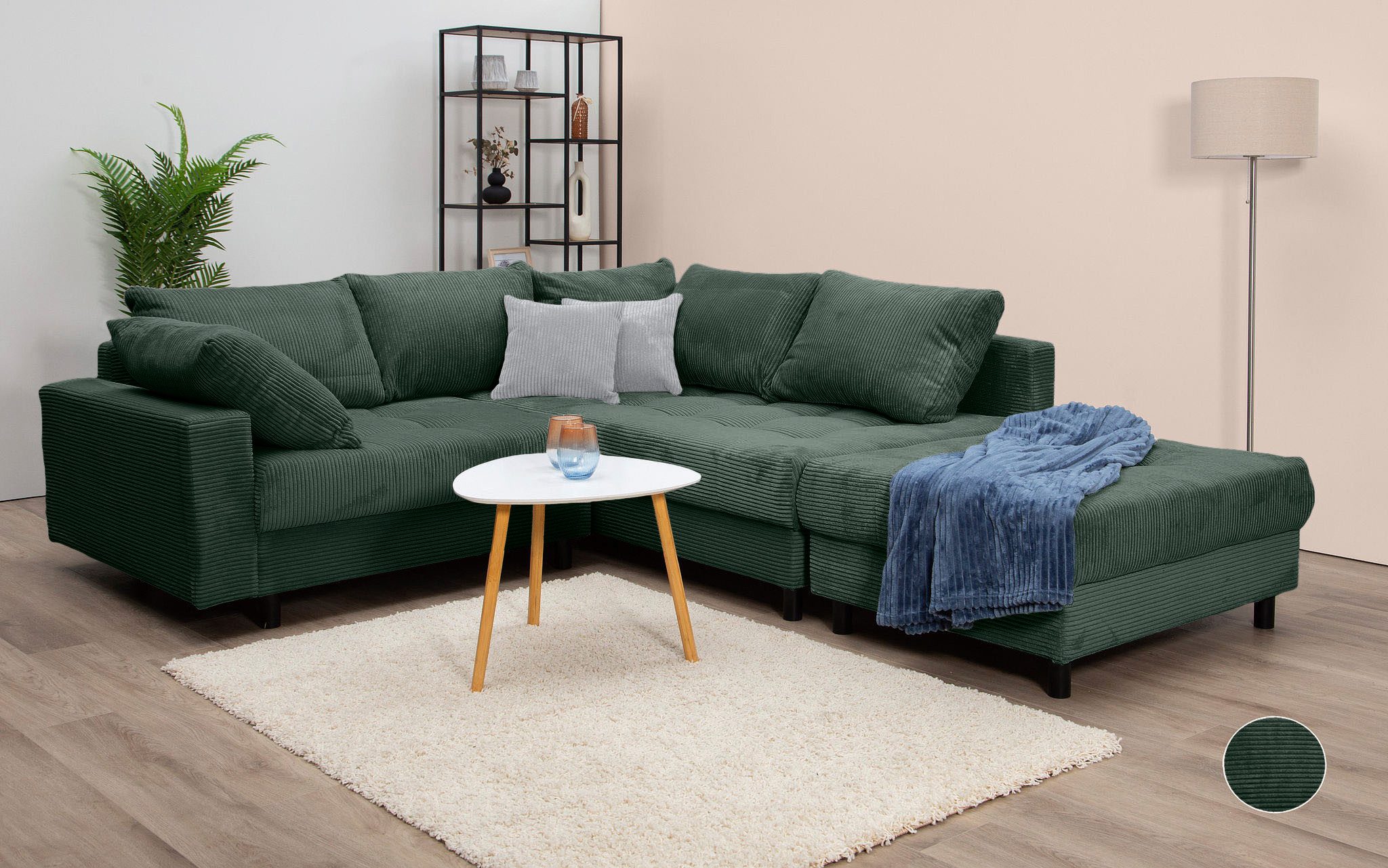Ecksofas Toni - Image 9