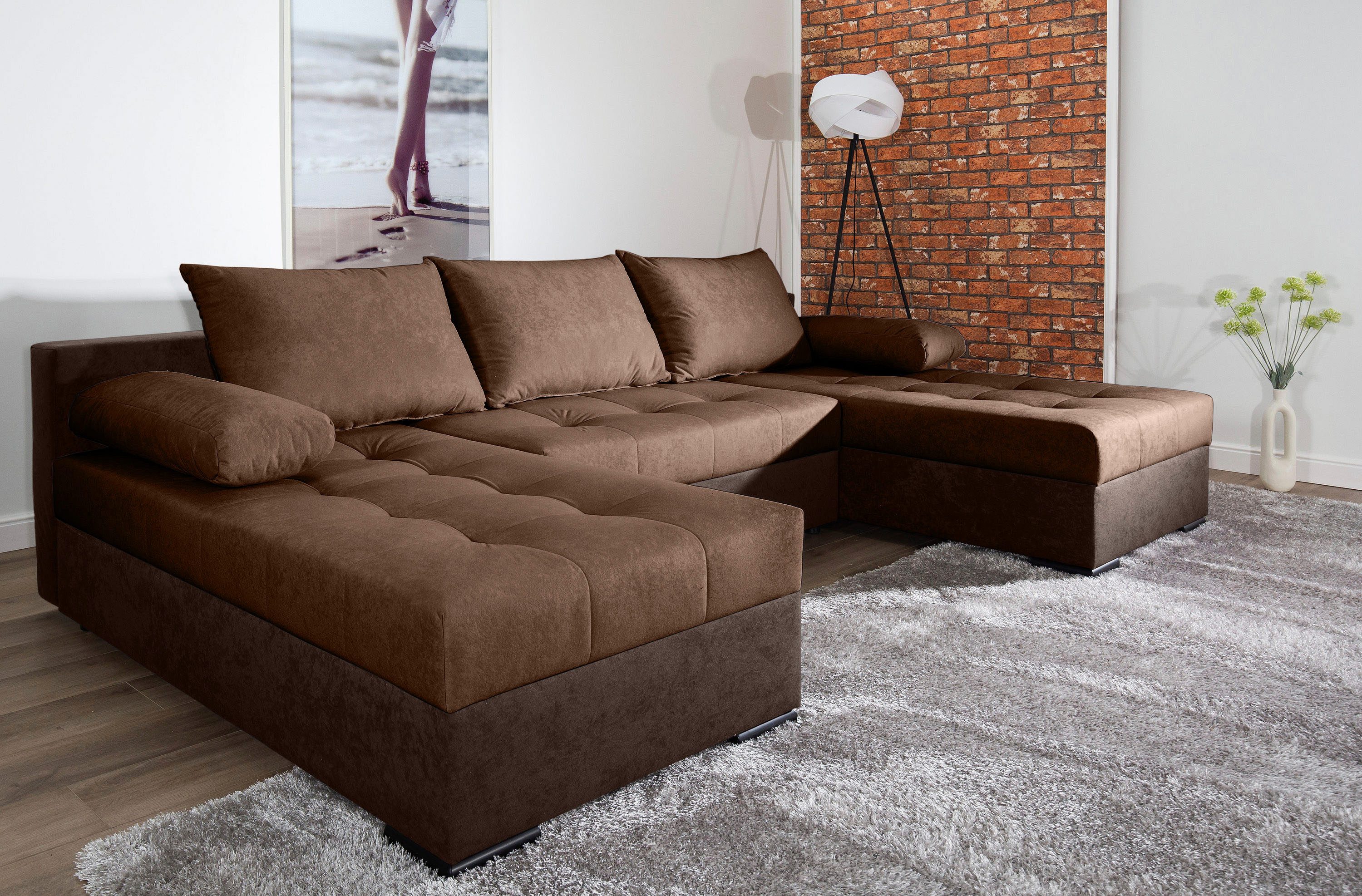 Wohnlandschaft Josy - Image 0