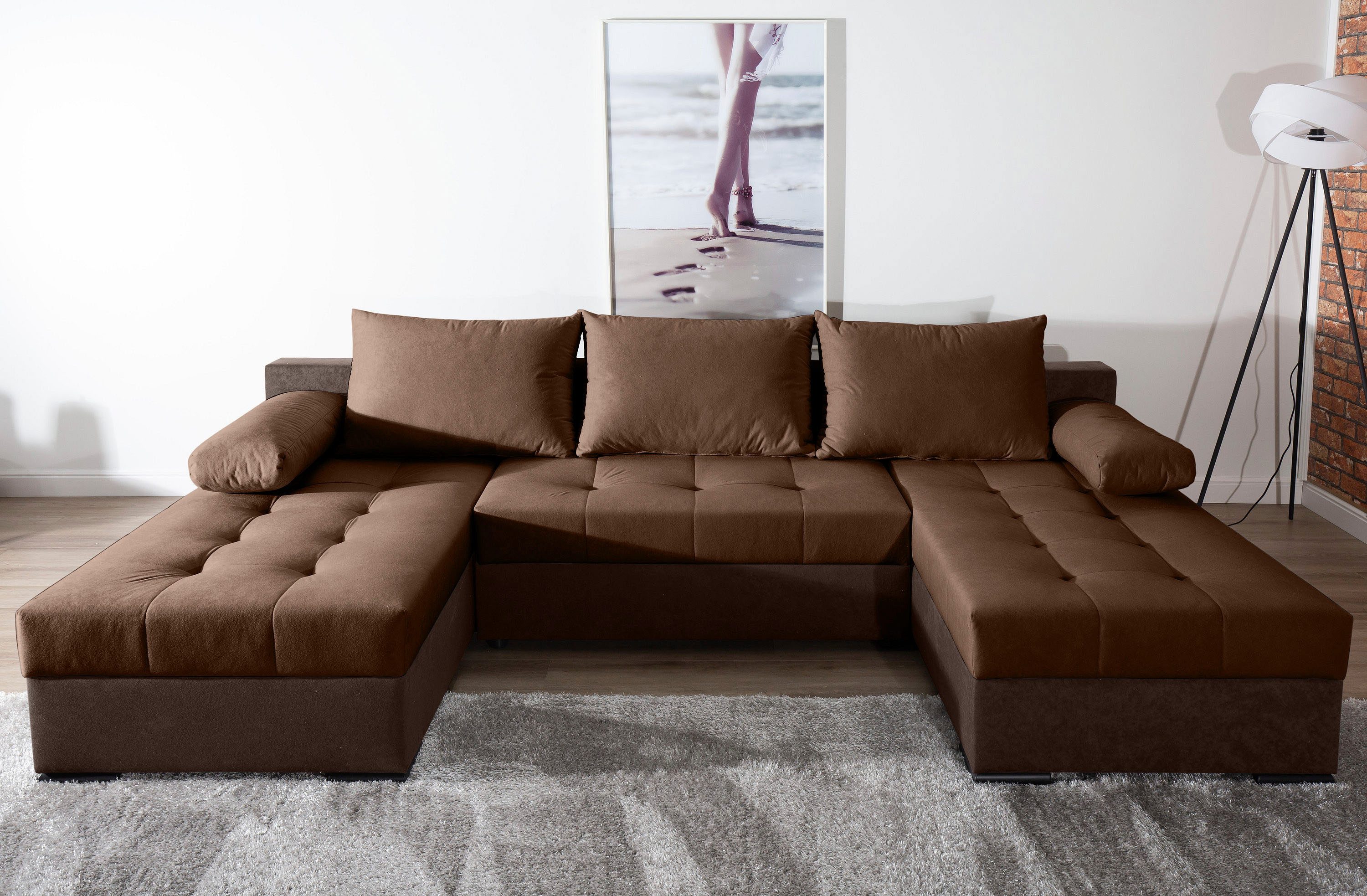 Wohnlandschaft Josy - Image 8