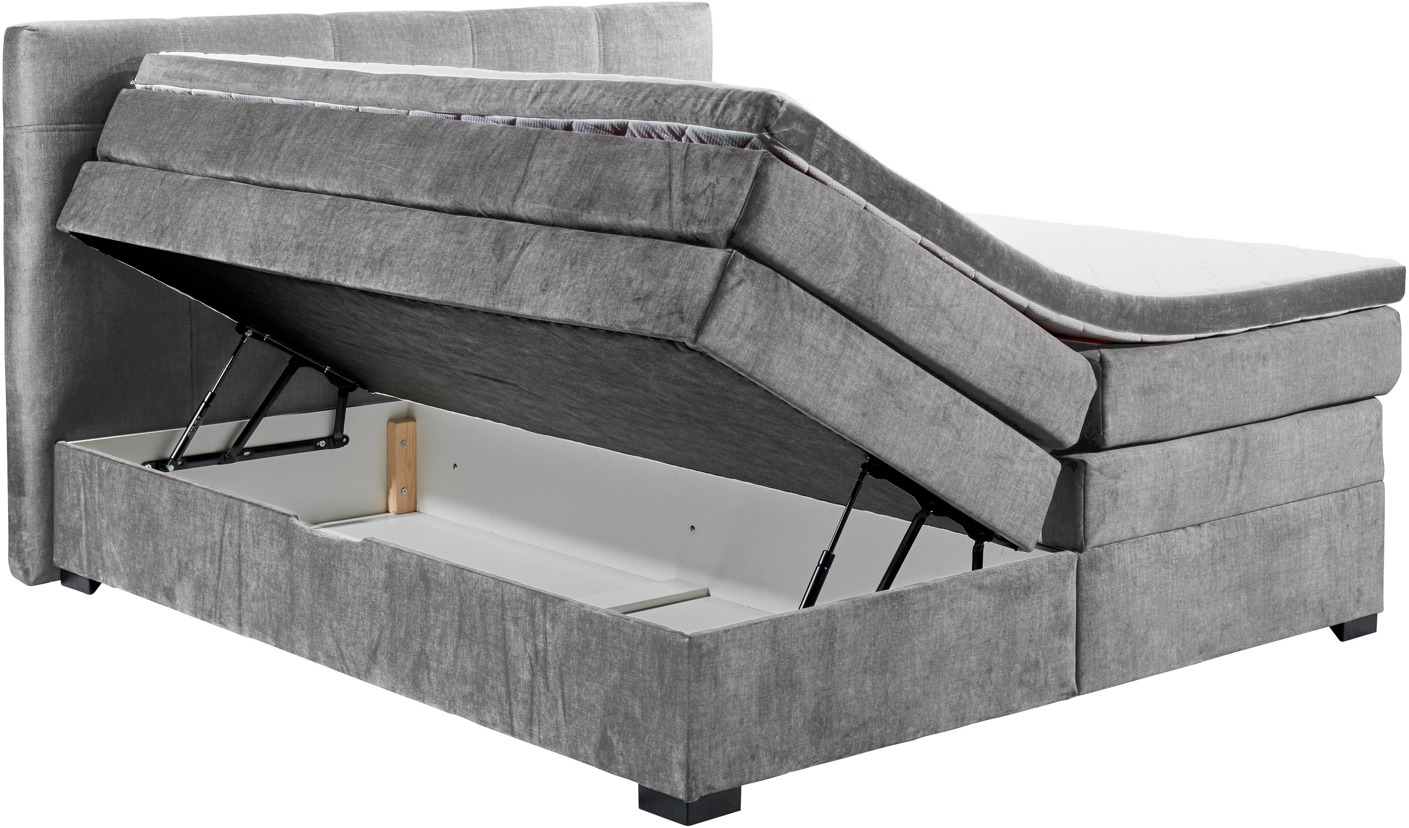 Boxspring 180x200 Fanes - Image 2