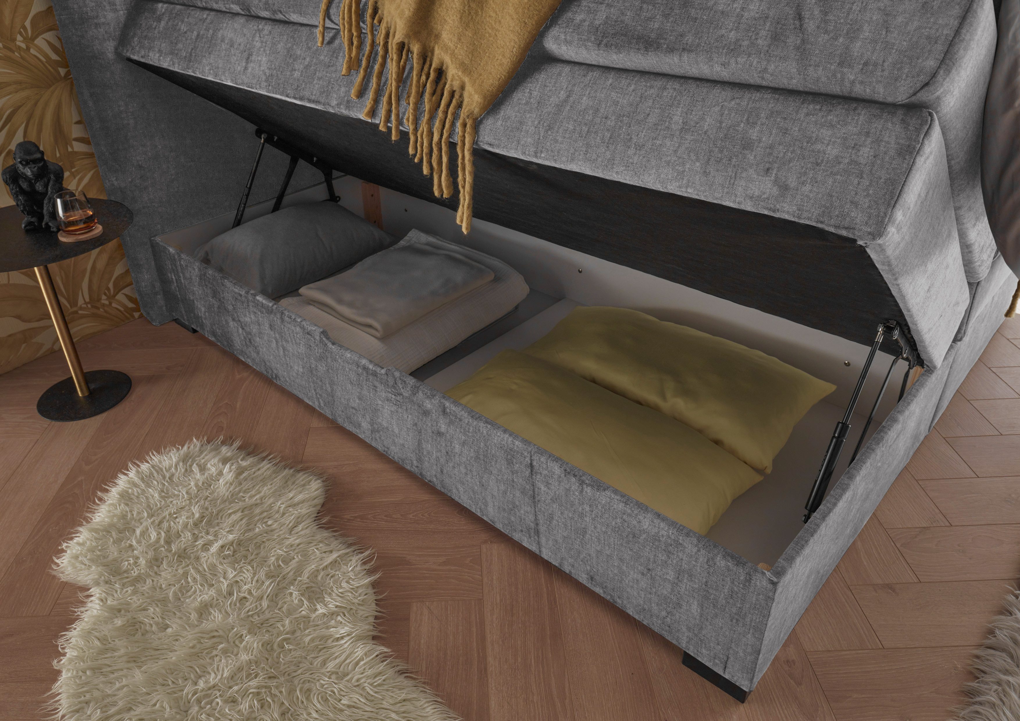 Boxspring 180x200 Fanes - Image 7