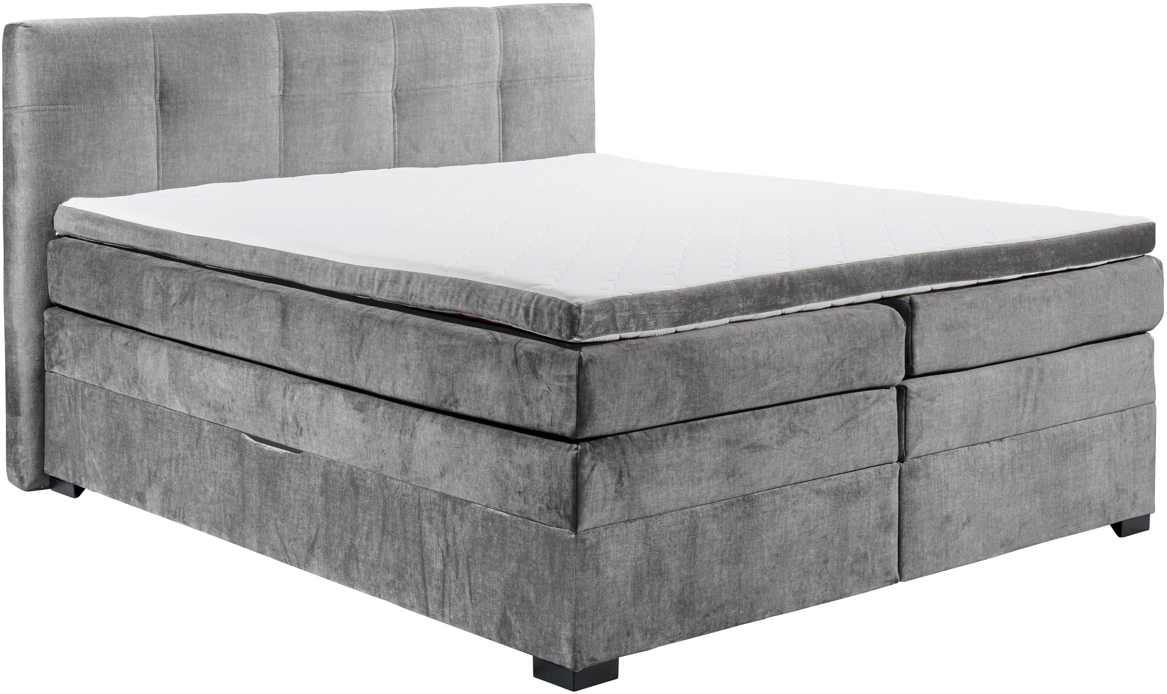 Boxspring 180x200 Fanes - Image 3