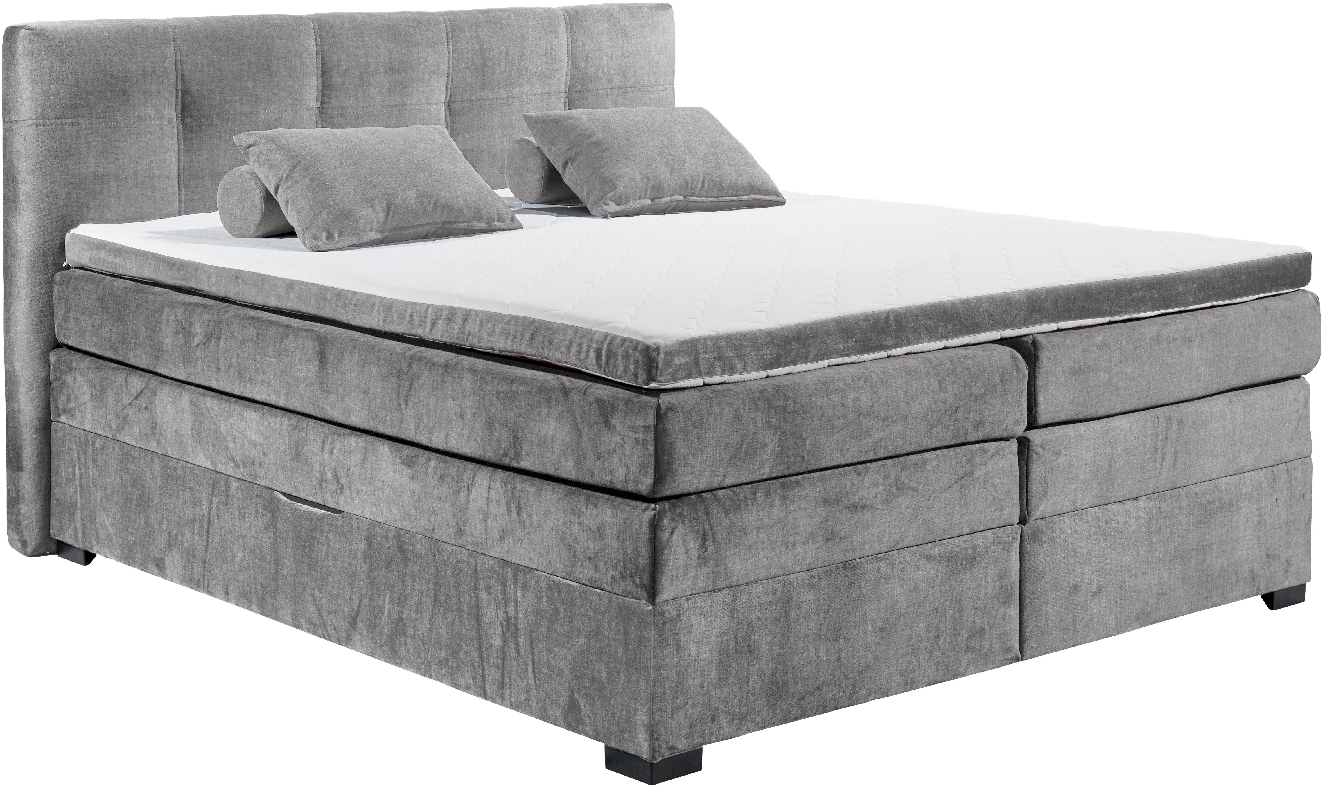 Boxspring 180x200 Fanes - Image 1