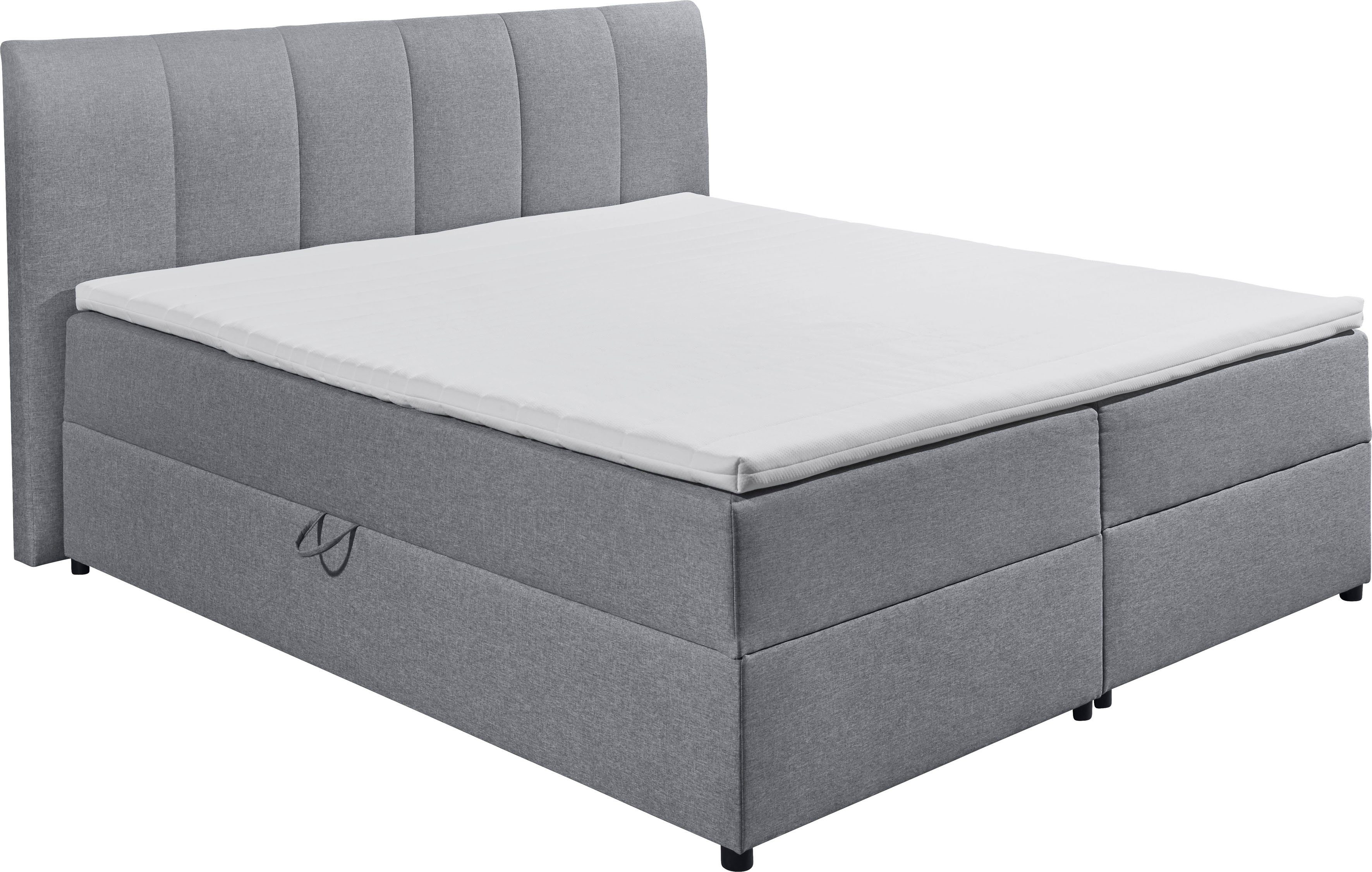 Boxspring 180x200 Granada - Image 2