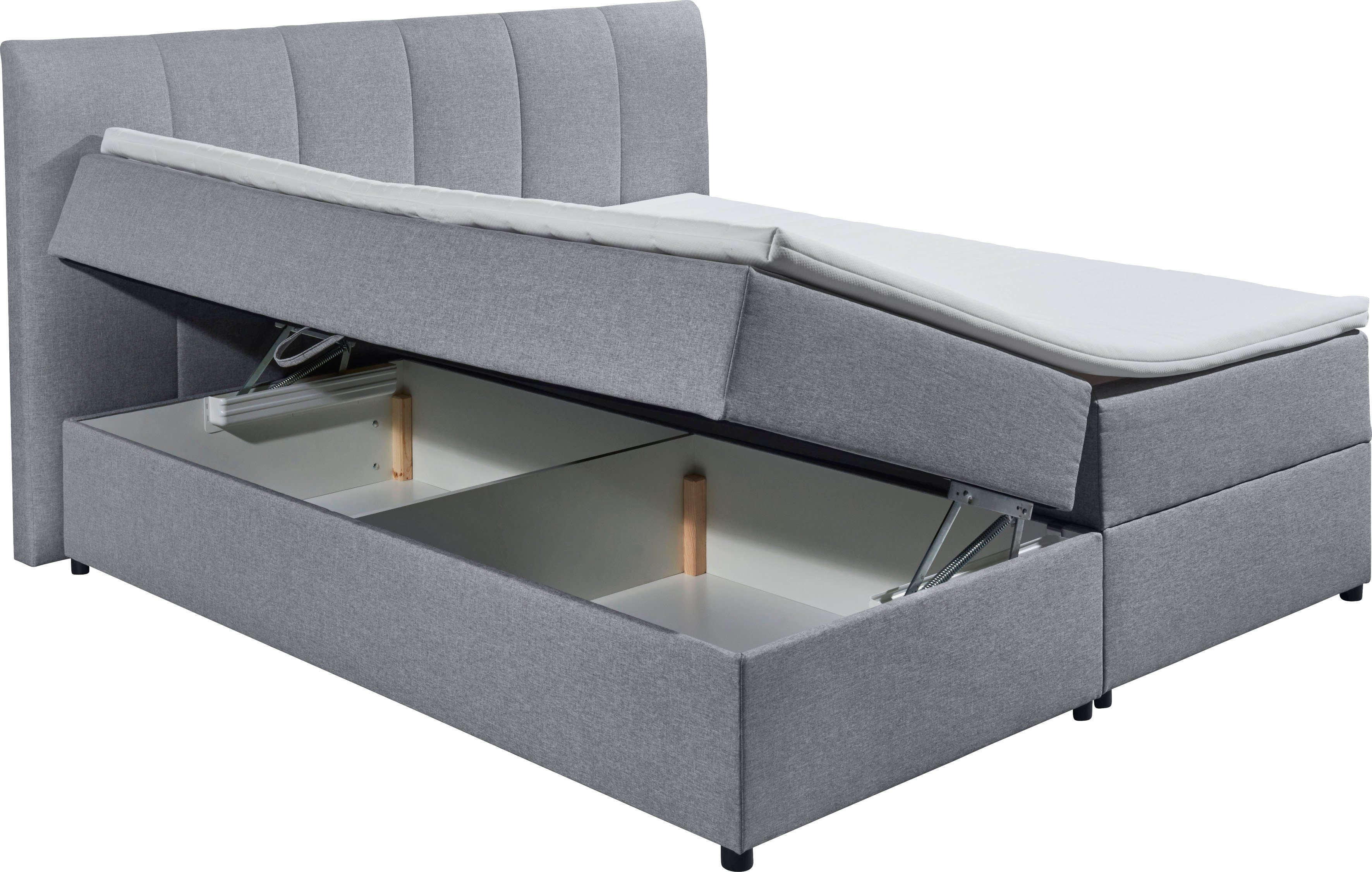 Boxspring 180x200 Granada - Image 3