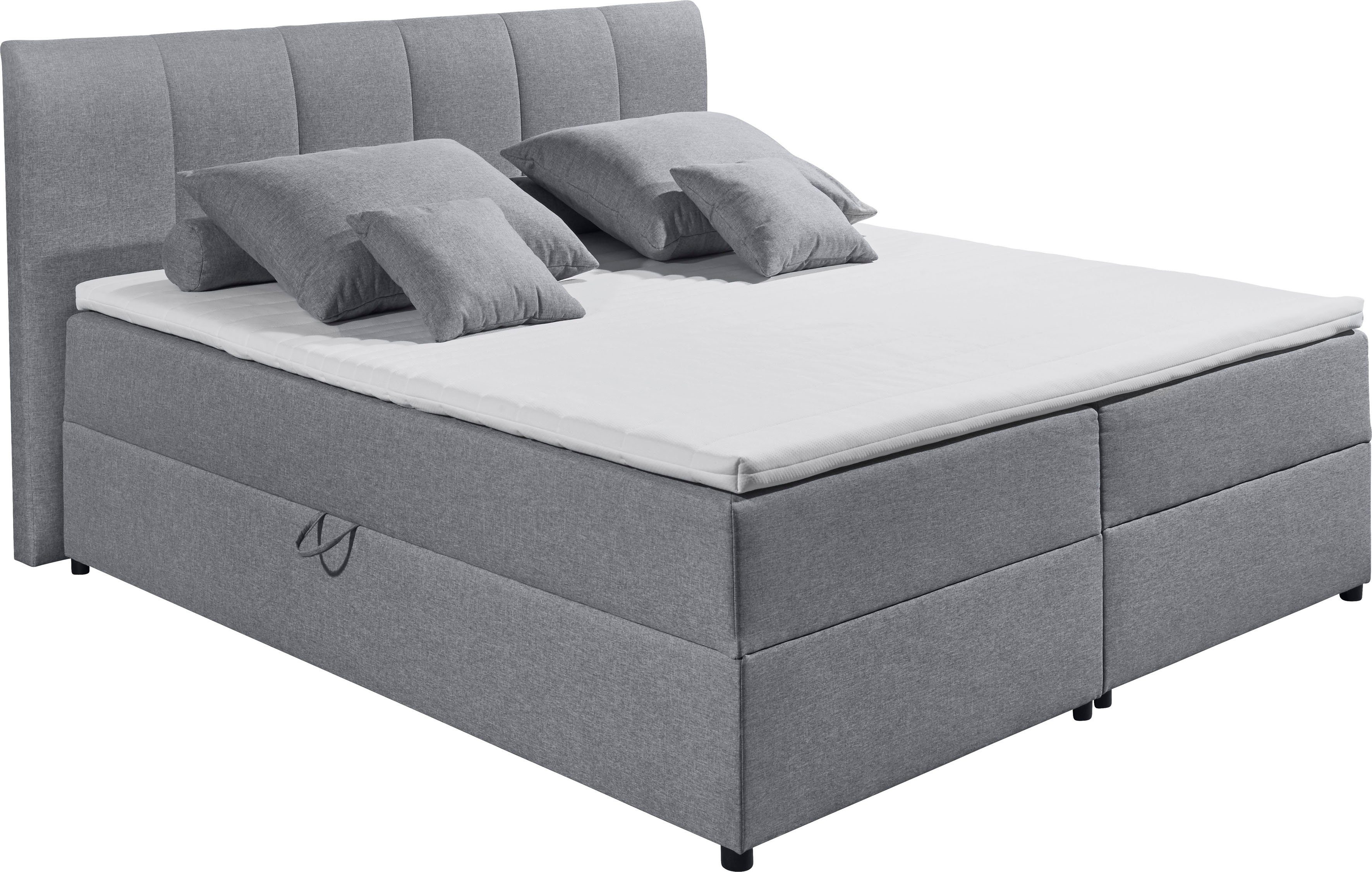 Boxspring 180x200 Granada - Image 1