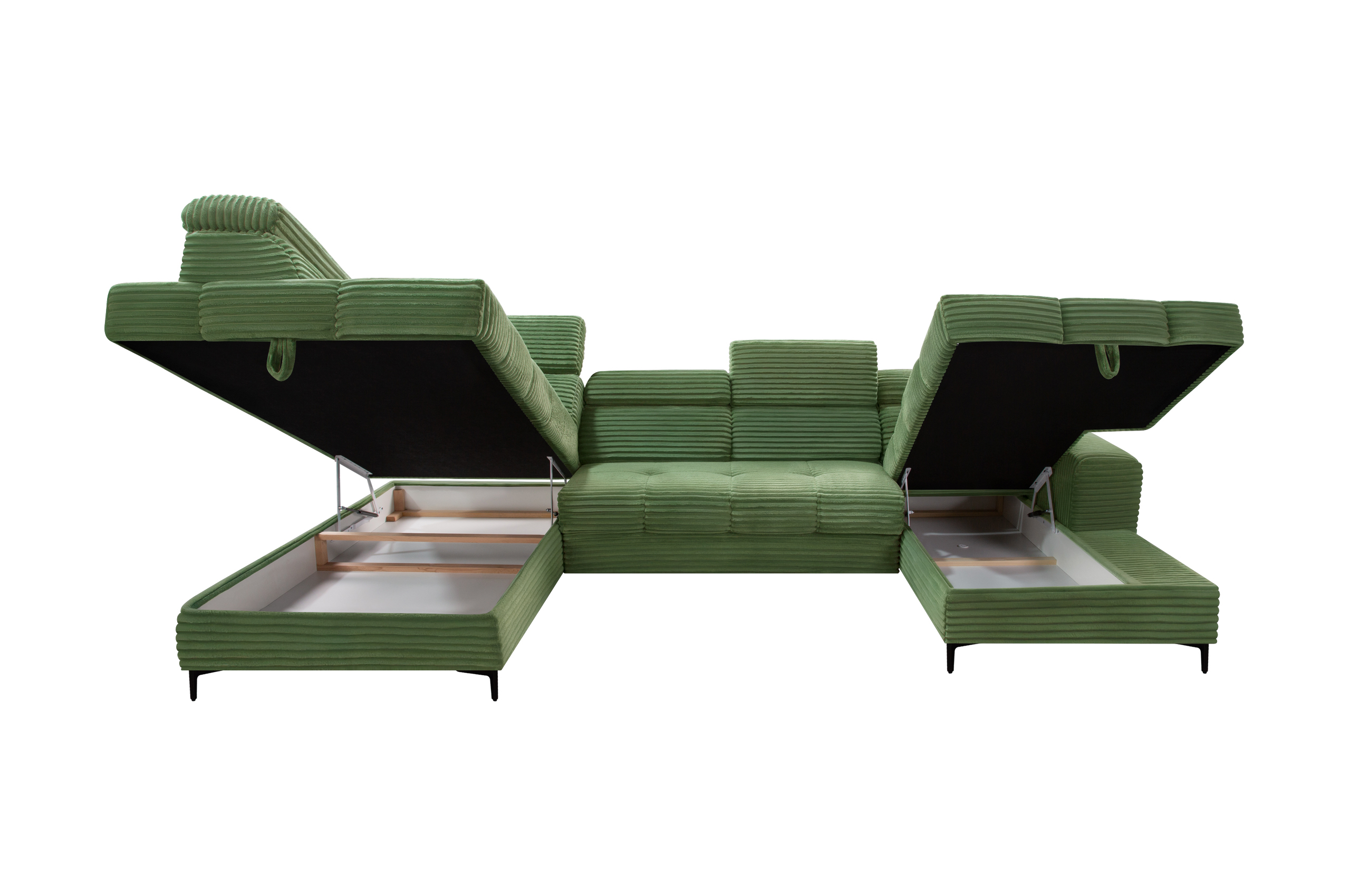 U-Form OTM/BK-2F-REC/BK Asti 2 - Image 9
