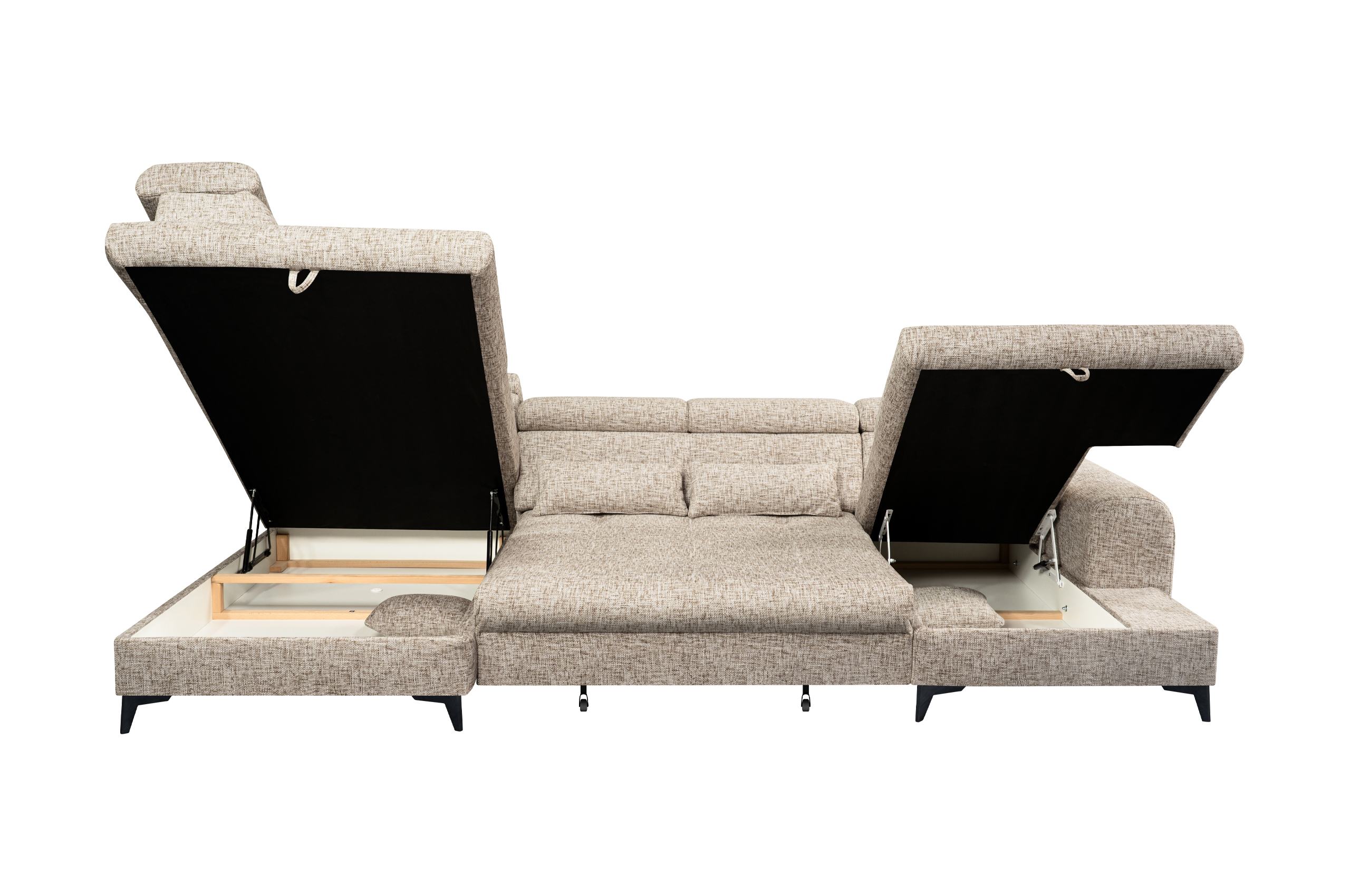 Wohnlandschaft Eletra - Image 4