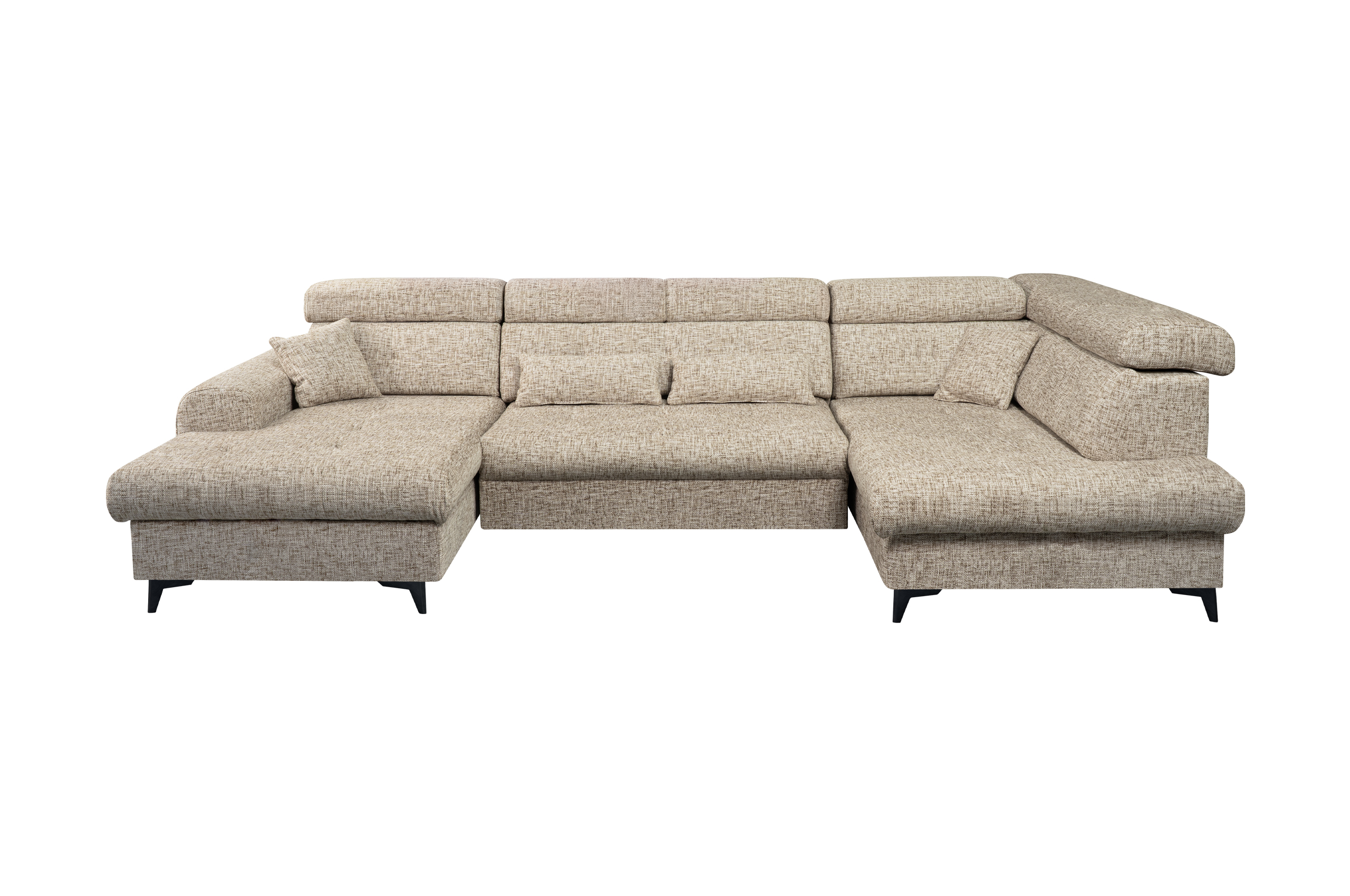 Wohnlandschaft Eletra - Image 1