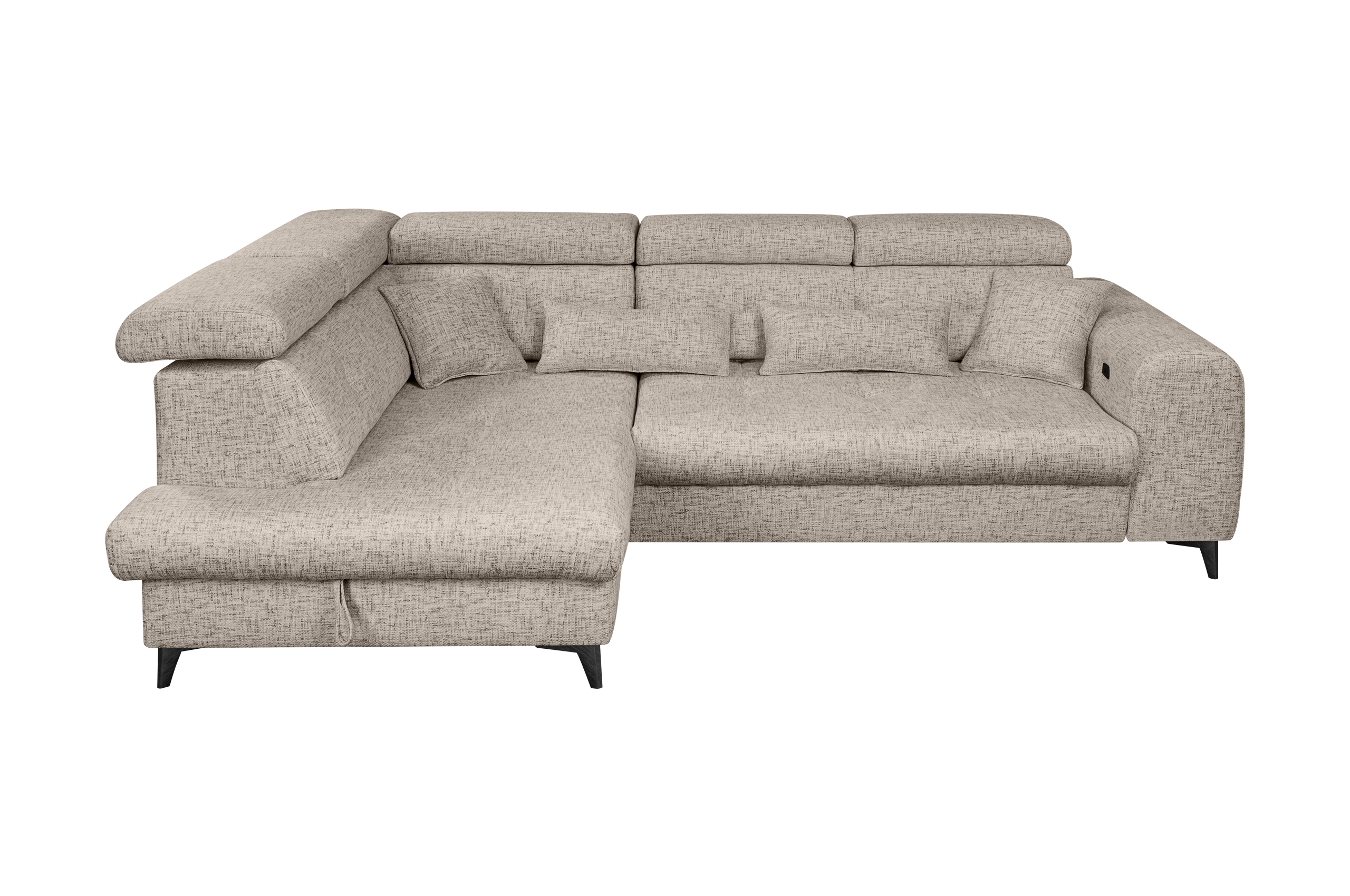 Ecksofas Eletra - Image 1