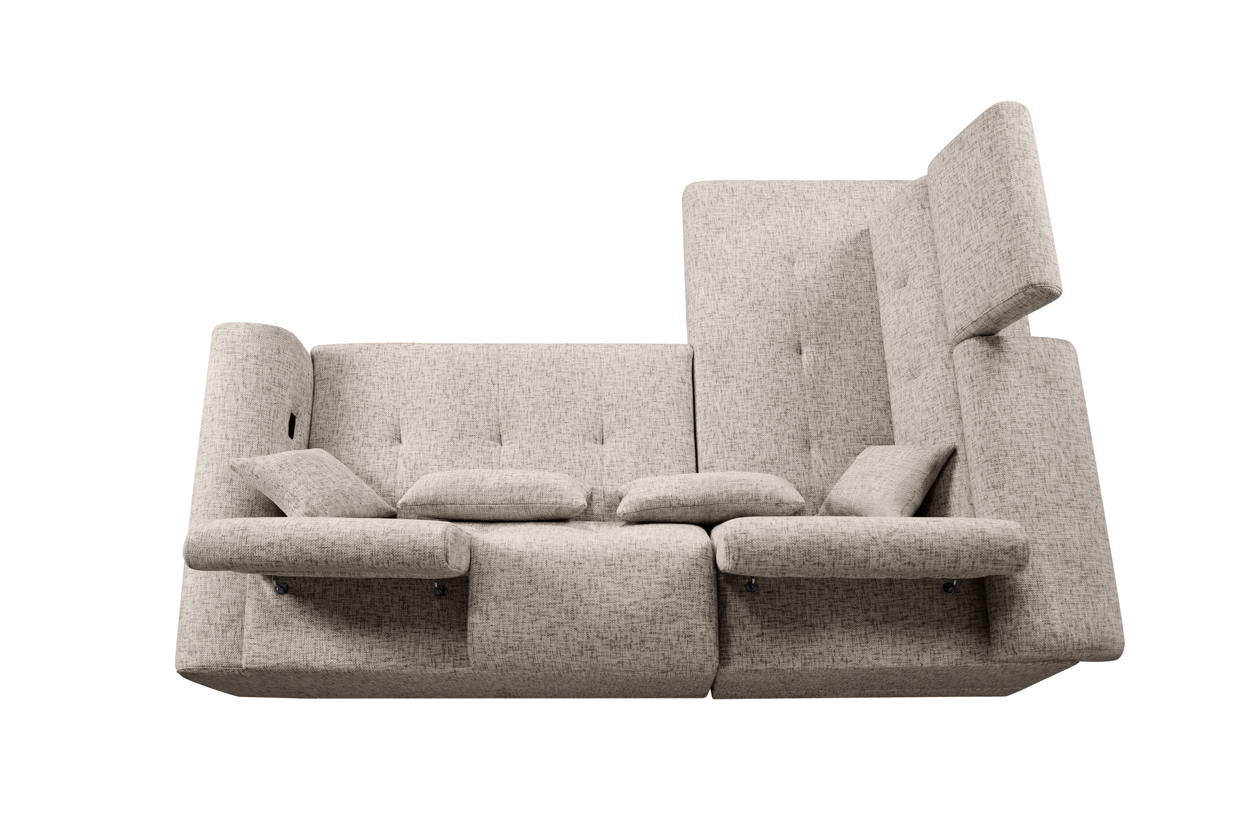 Ecksofas Eletra - Image 8