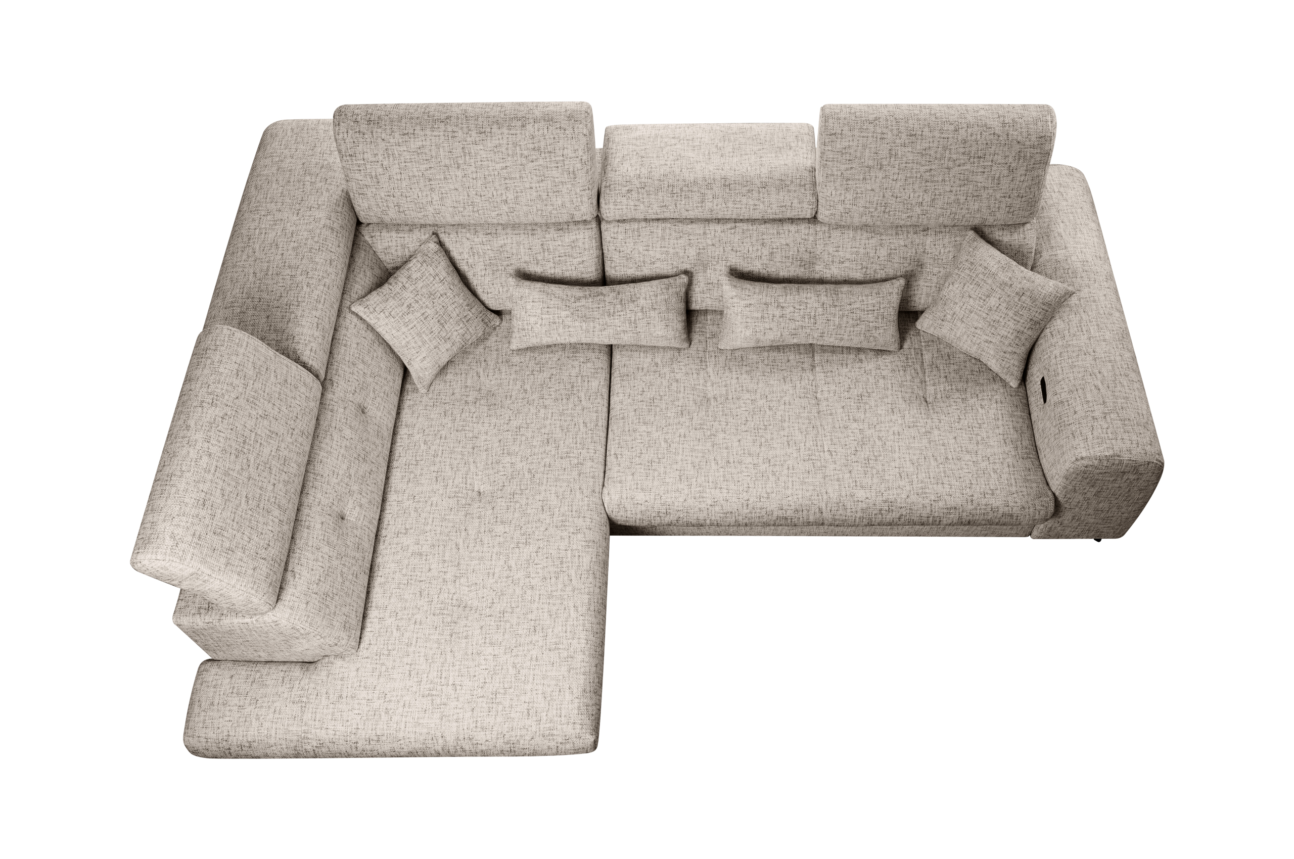 Ecksofas Eletra - Image 7
