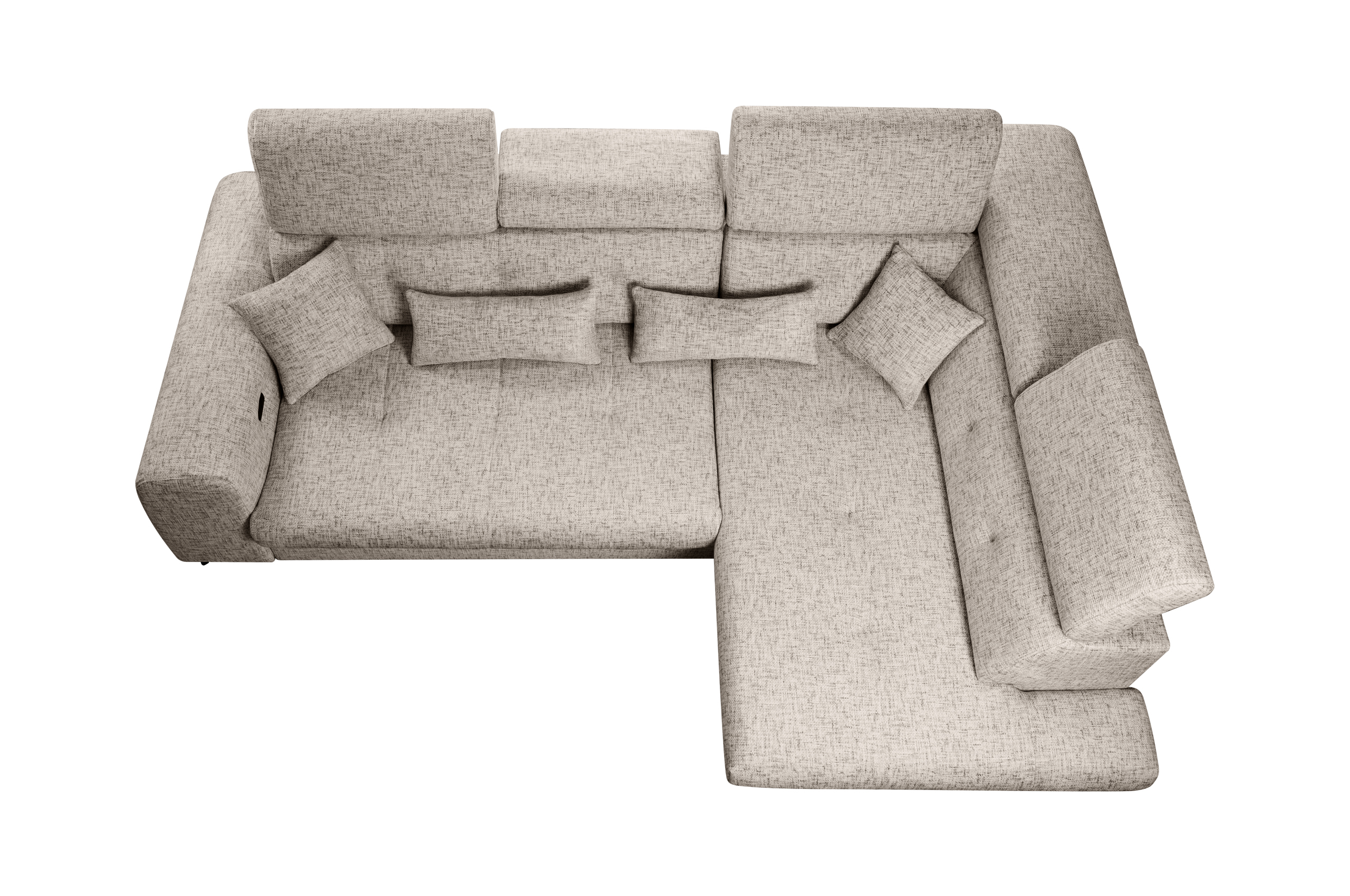 Ecksofas Eletra - Image 7