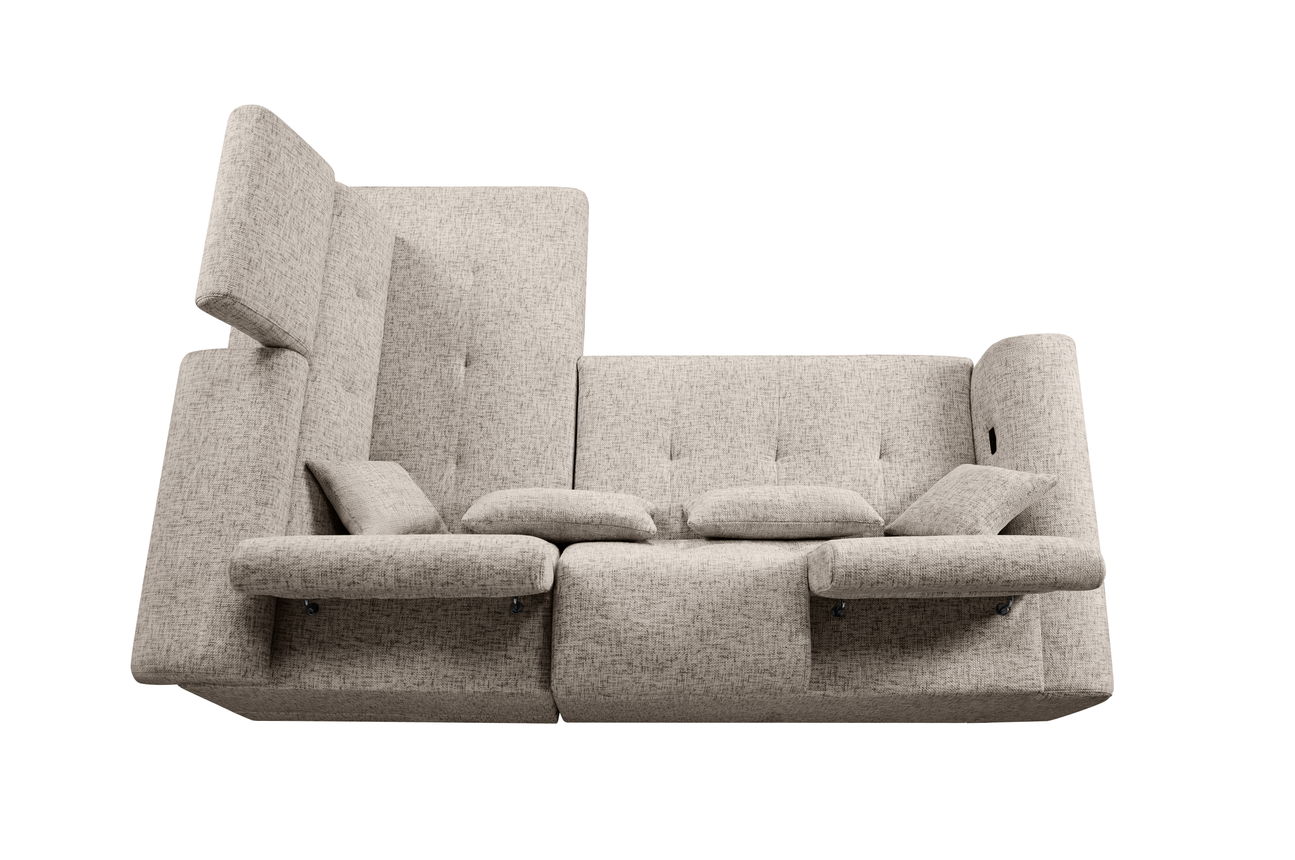 Ecksofas Eletra - Image 8