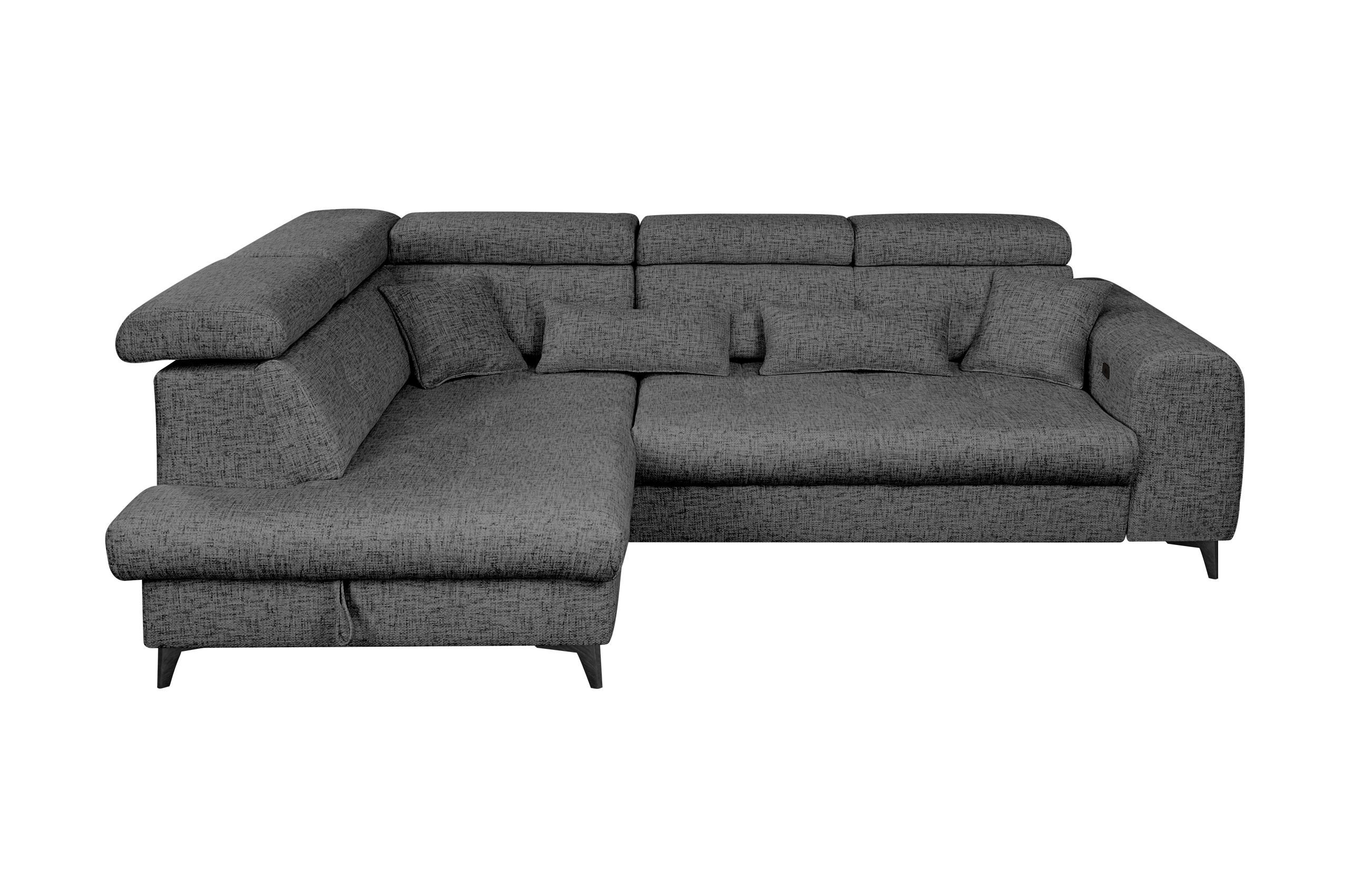 Ecksofas Eletra - Image 1