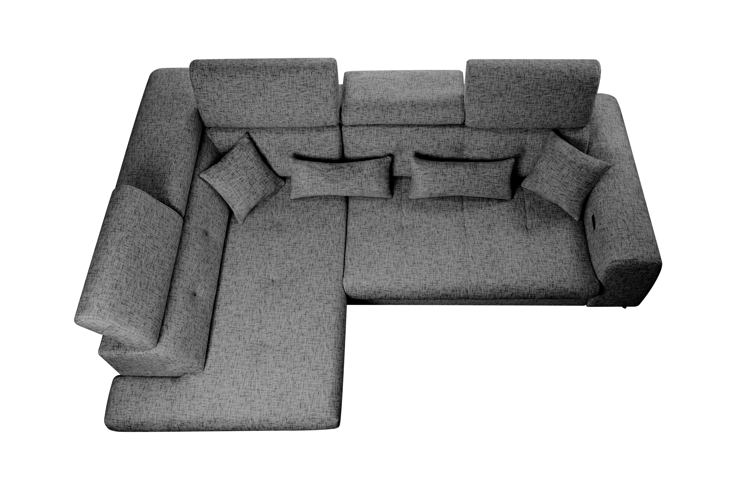 Ecksofas Eletra - Image 7