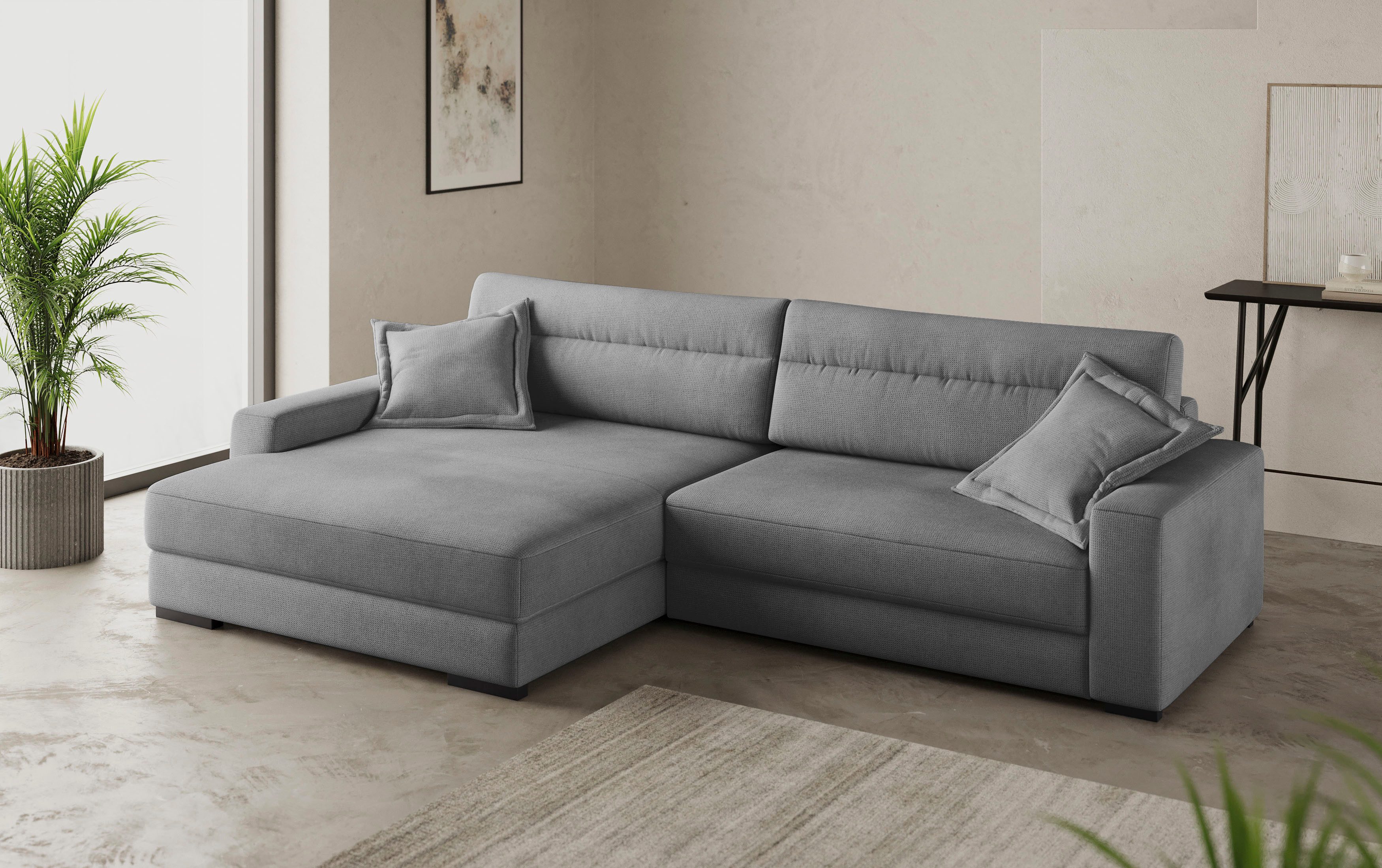 Ecksofas Marcello - Image 1