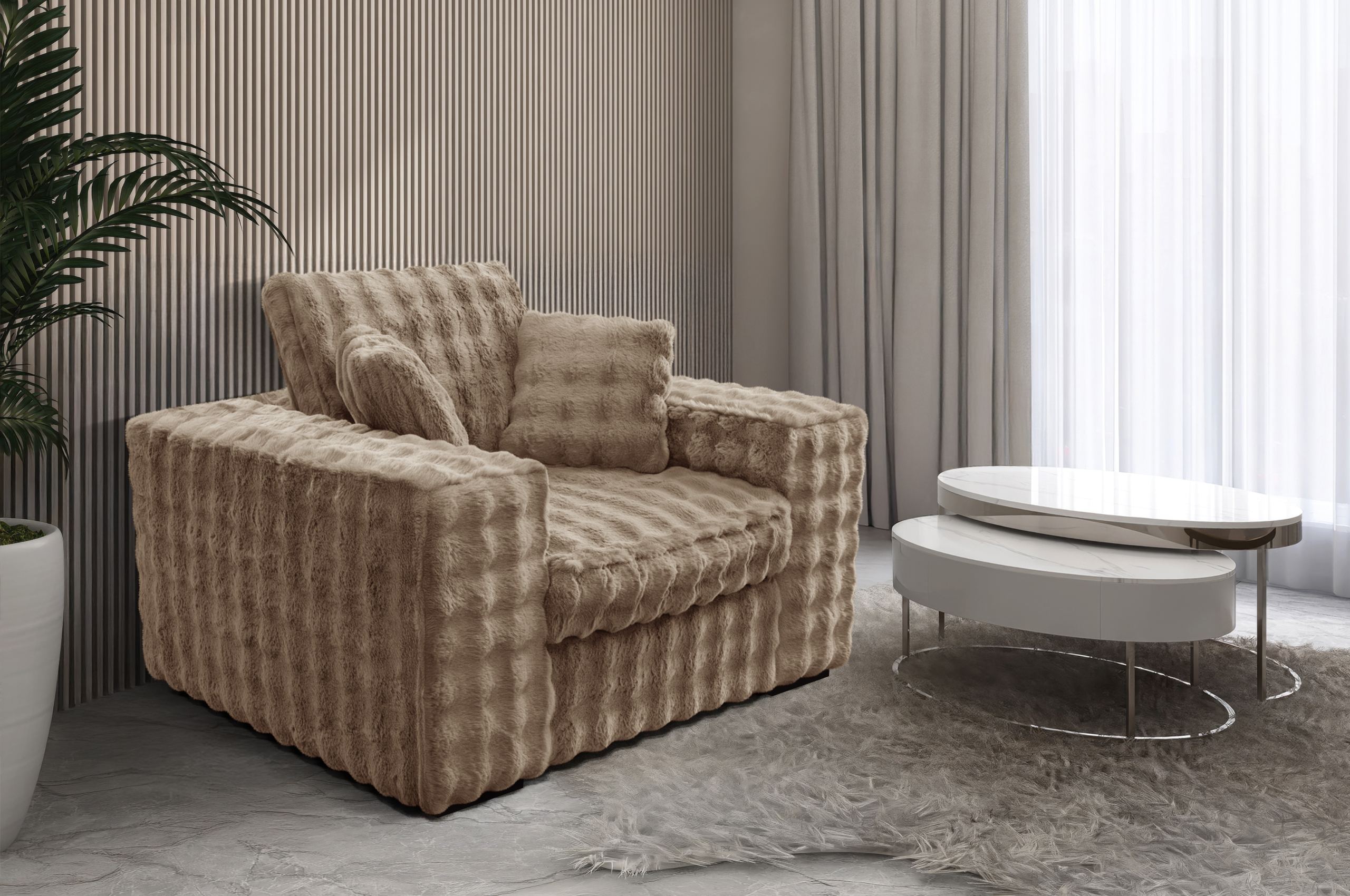 Sessel Lincoln - Image 0