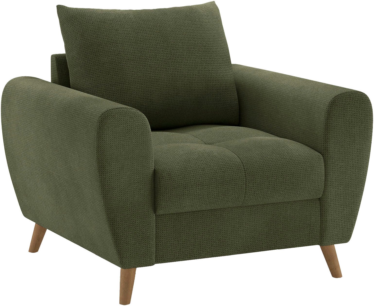 Sessel Blackburn II - Image 0