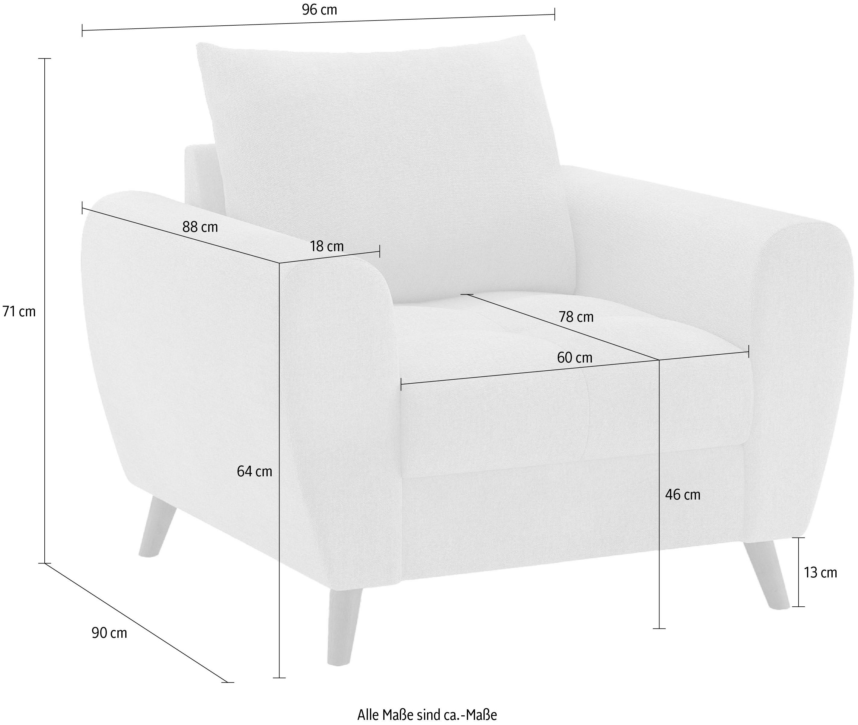 Sessel Blackburn II - Image 2