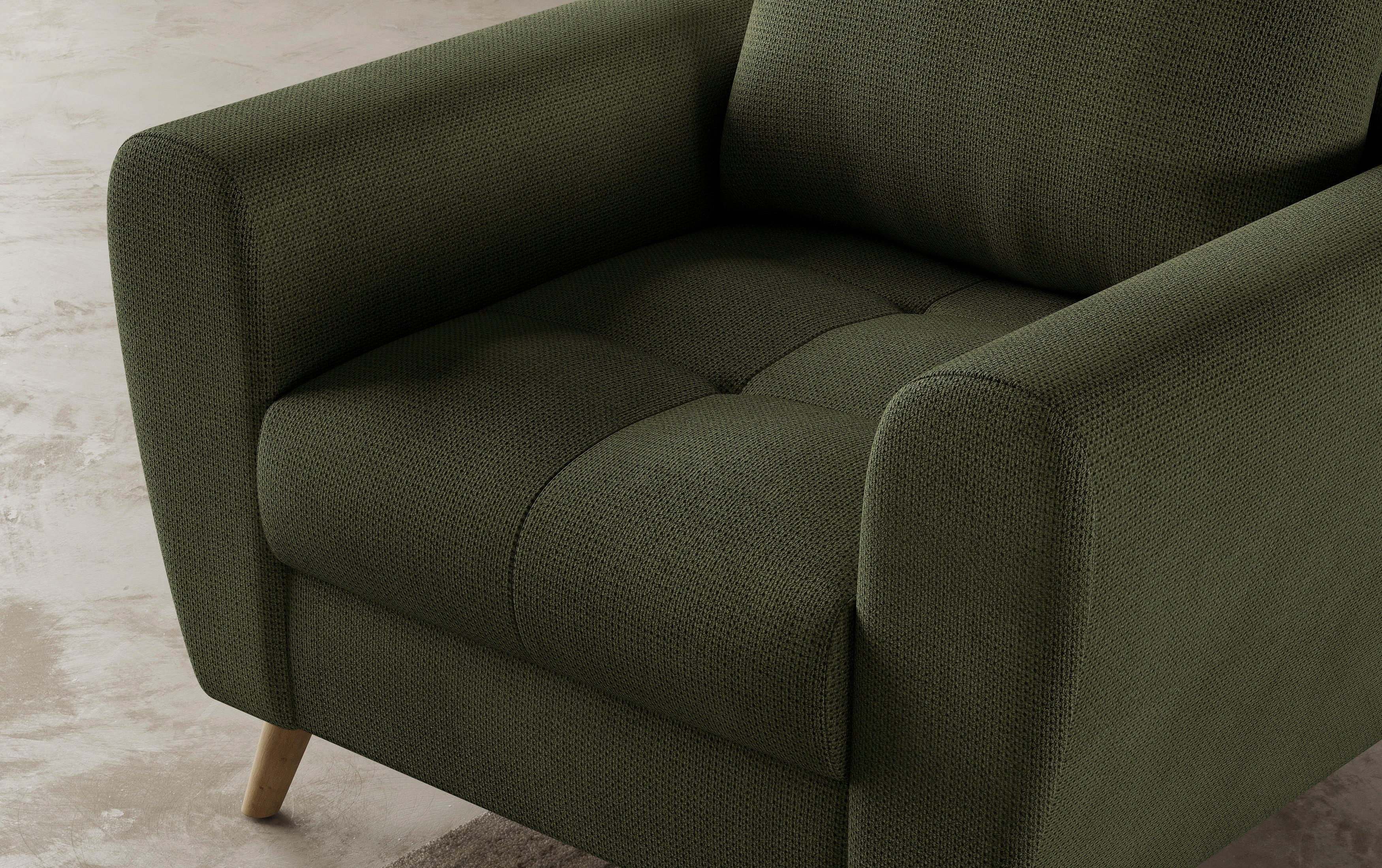 Sessel Blackburn II - Image 1