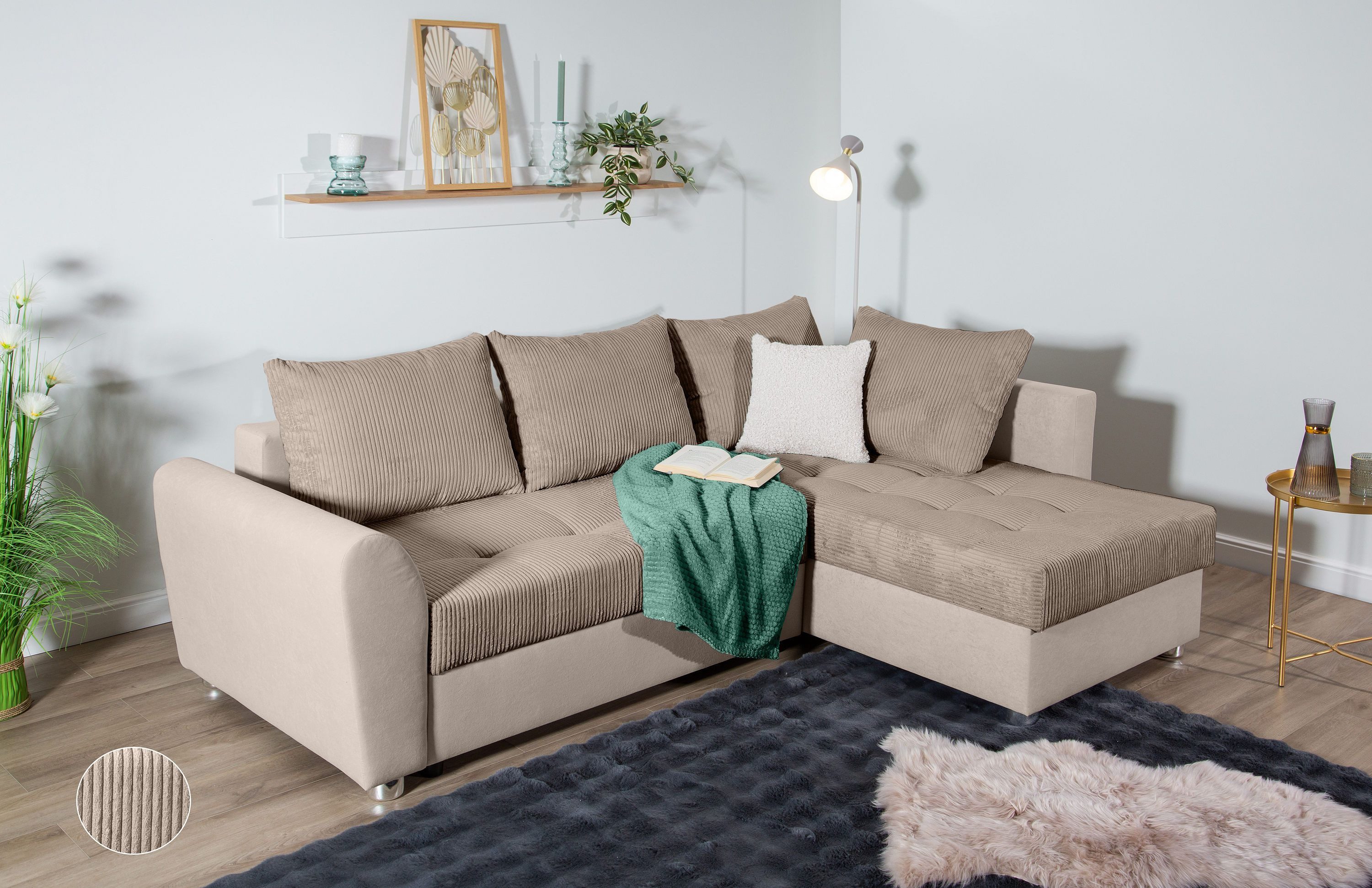 Ecksofas Jana - Image 9