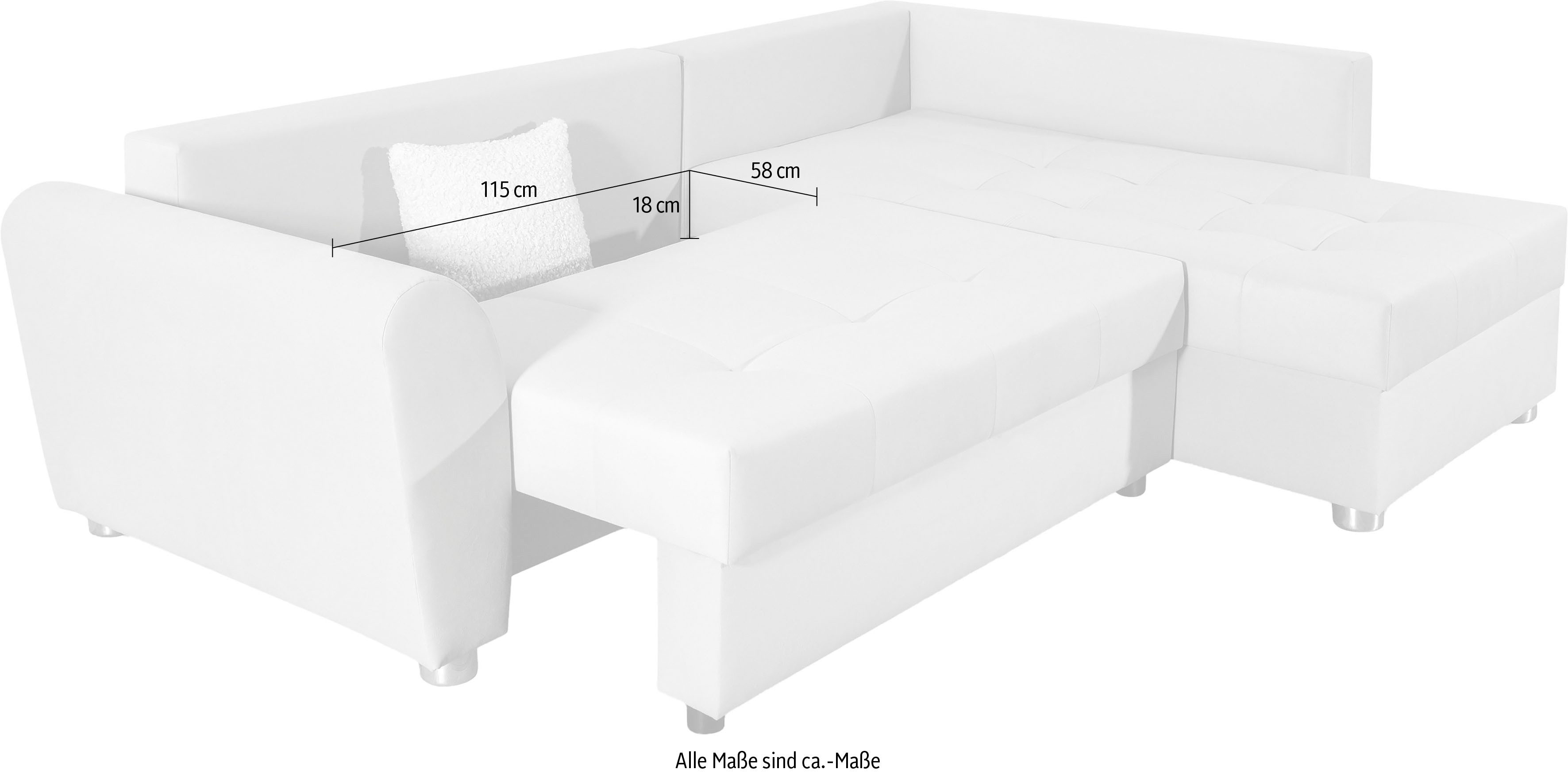 Ecksofas Jana - Image 12