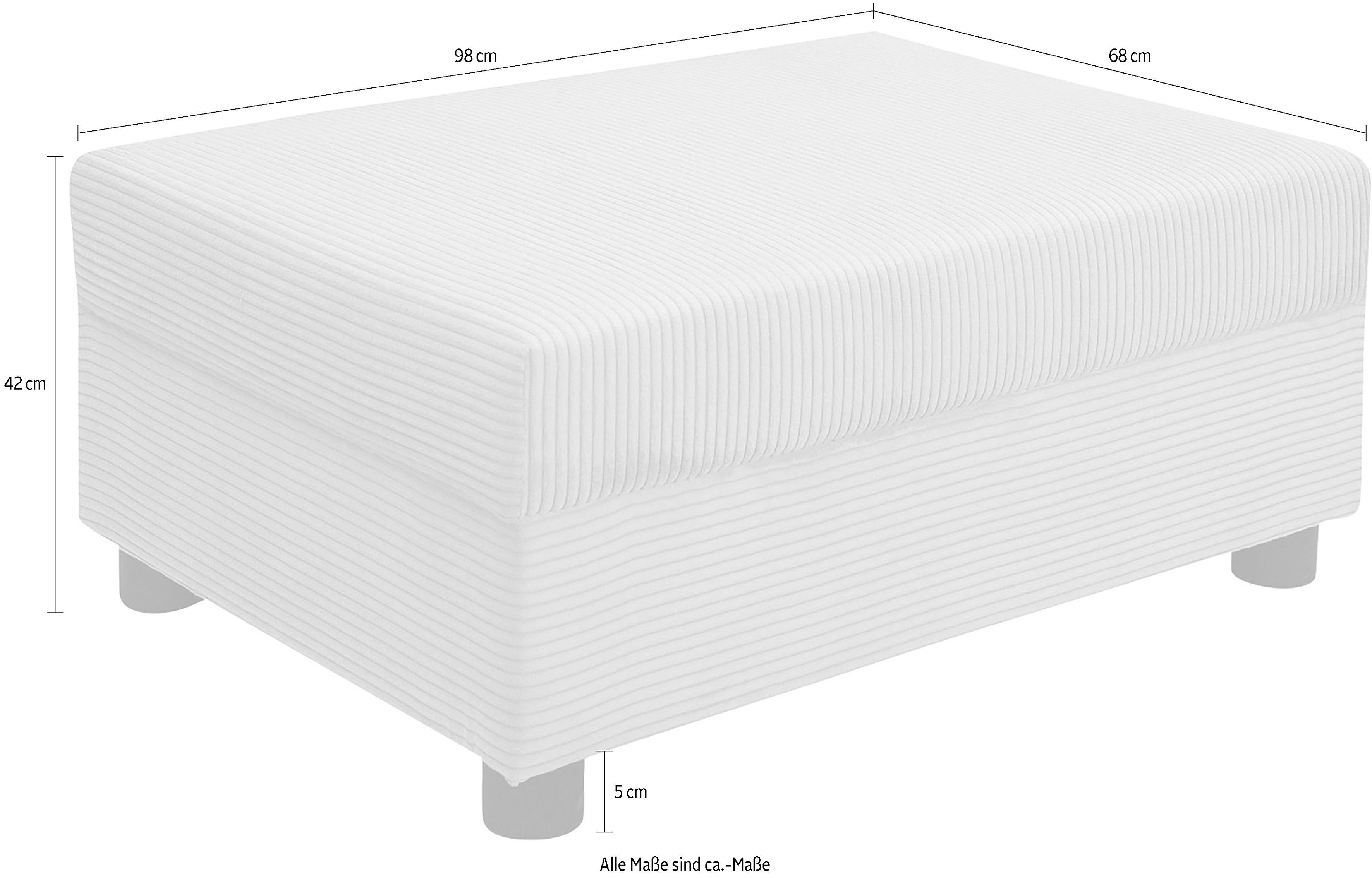 Hocker Parma - Image 1