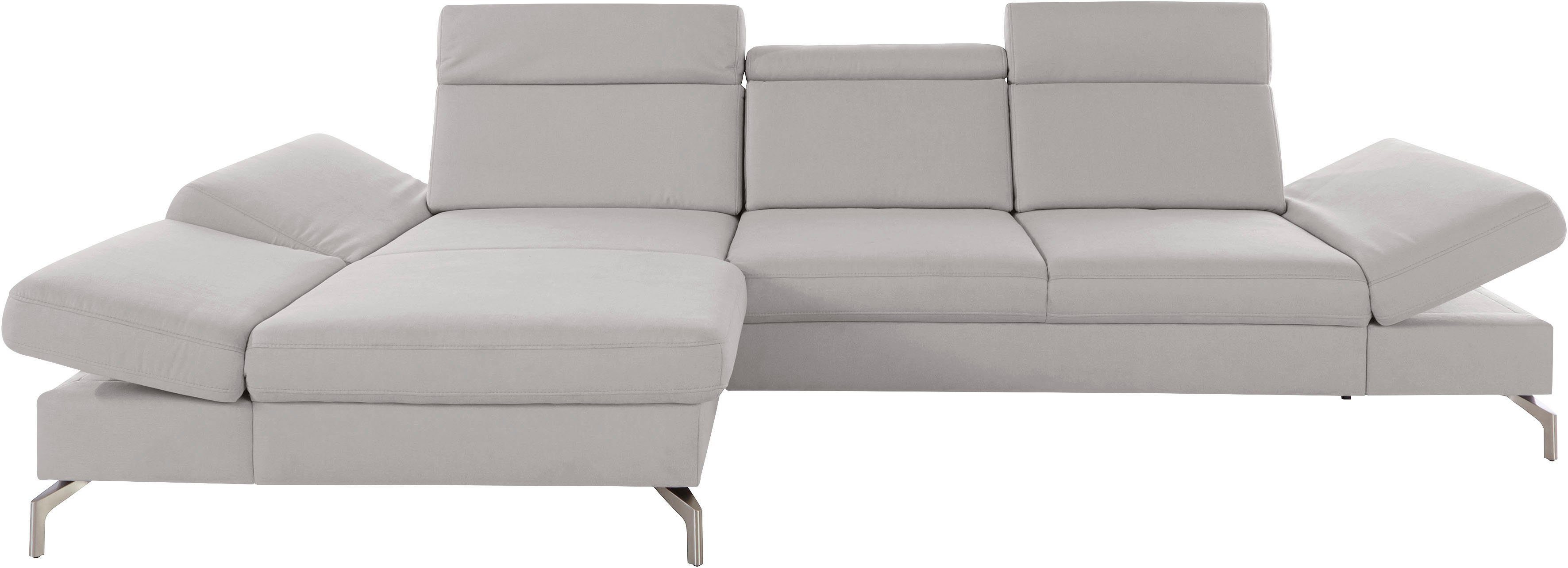 Ecksofas Brisbane - Image 1