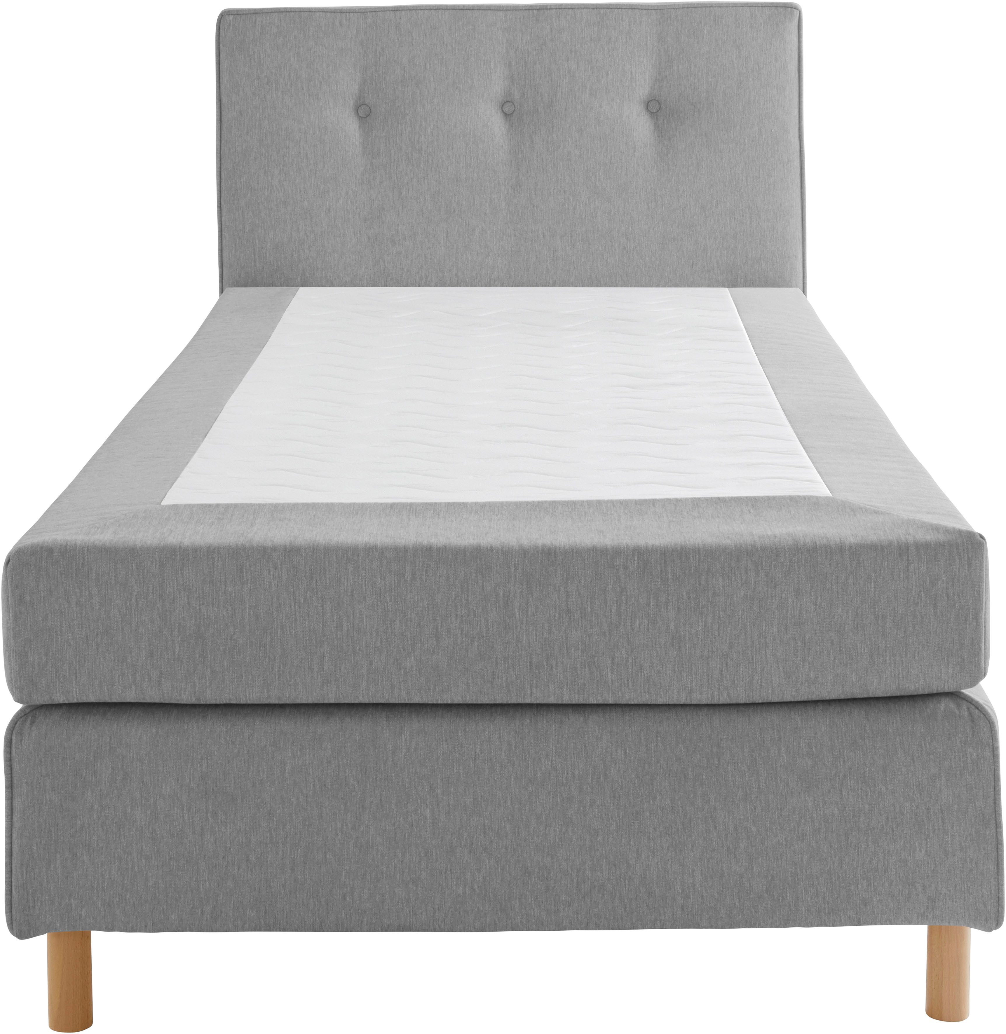 Boxspring 100x200 Flex - Image 4