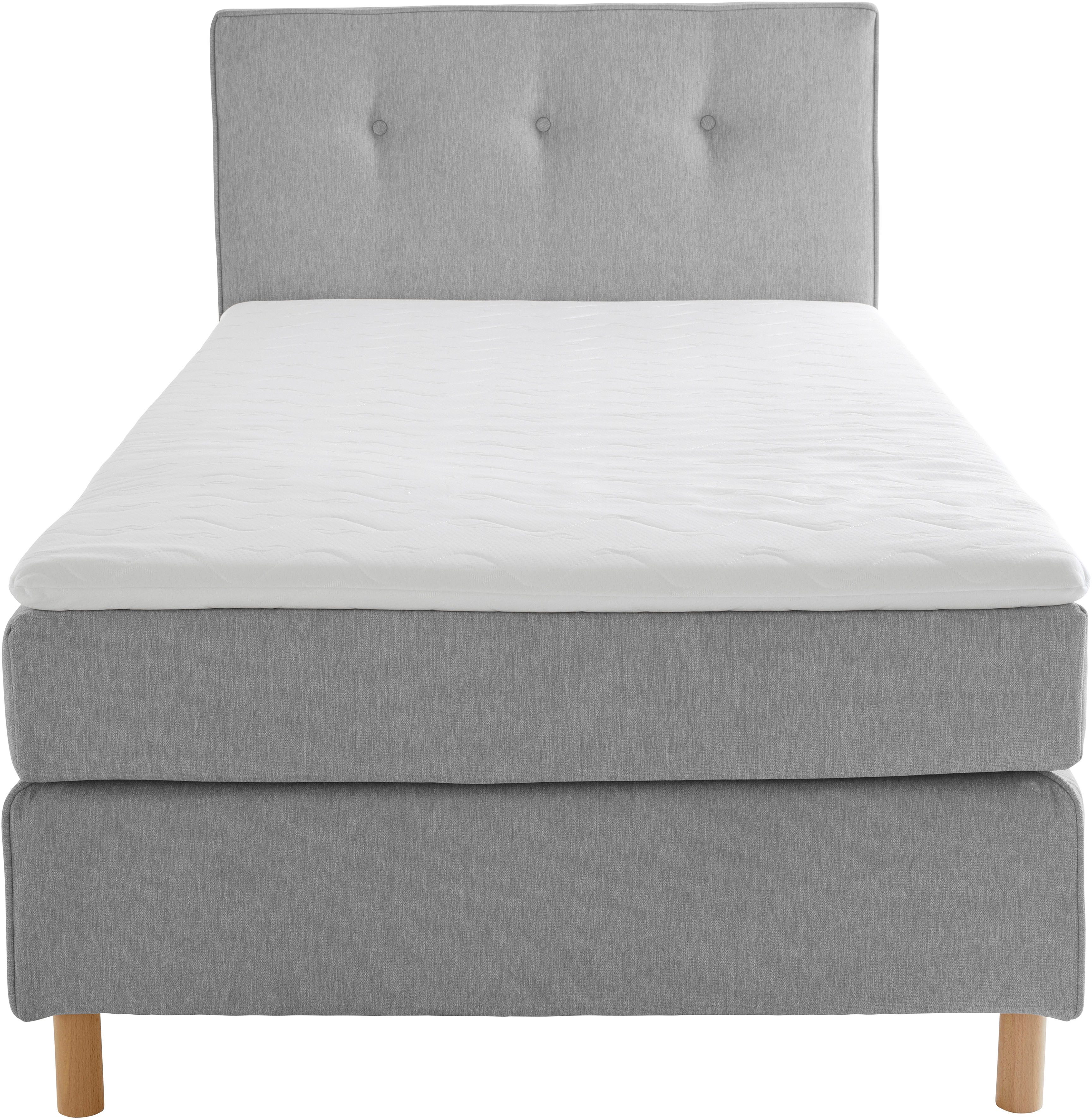 Boxspring 100x200 Flex - Image 3